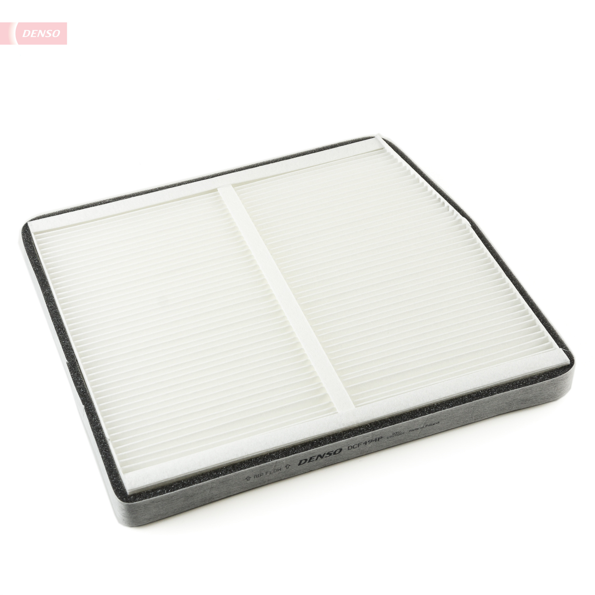 Filtro abitacolo DENSO DCF494P