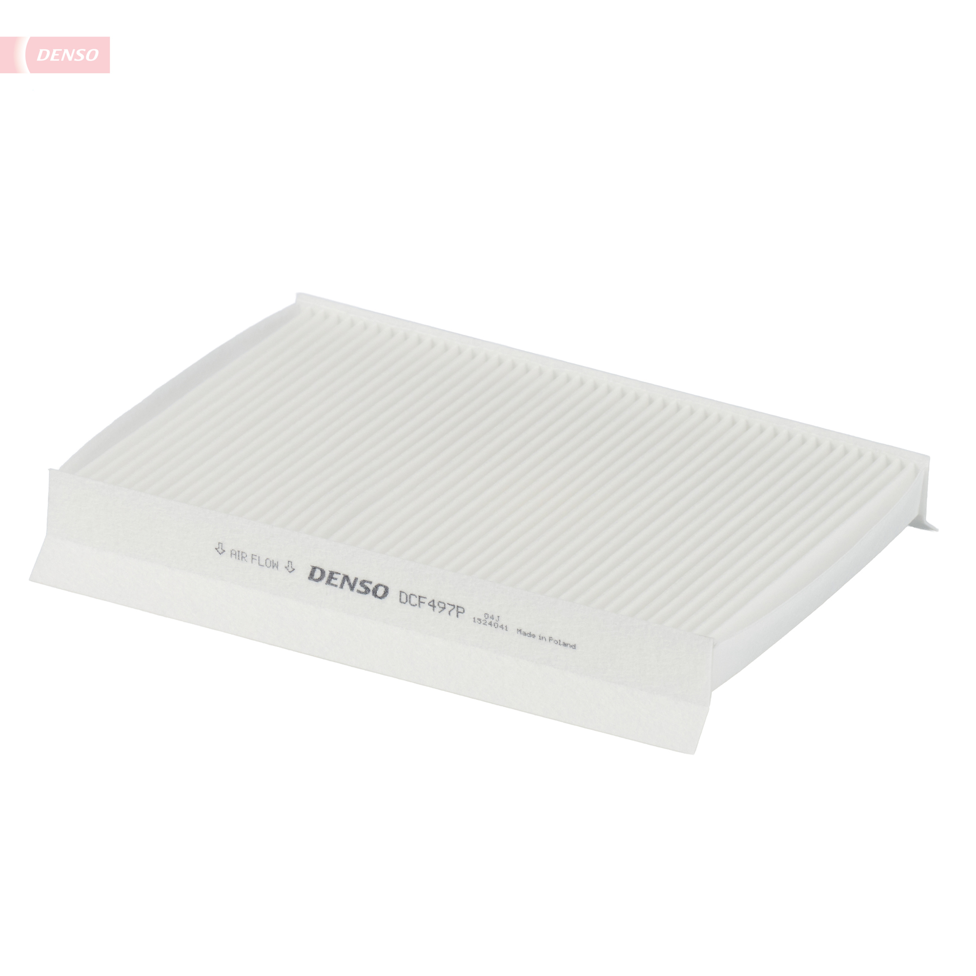 Filtro abitacolo DENSO DCF497P