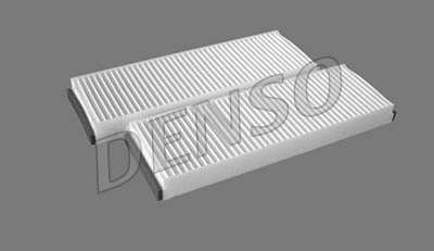 Filtro abitacolo DENSO DCF522P