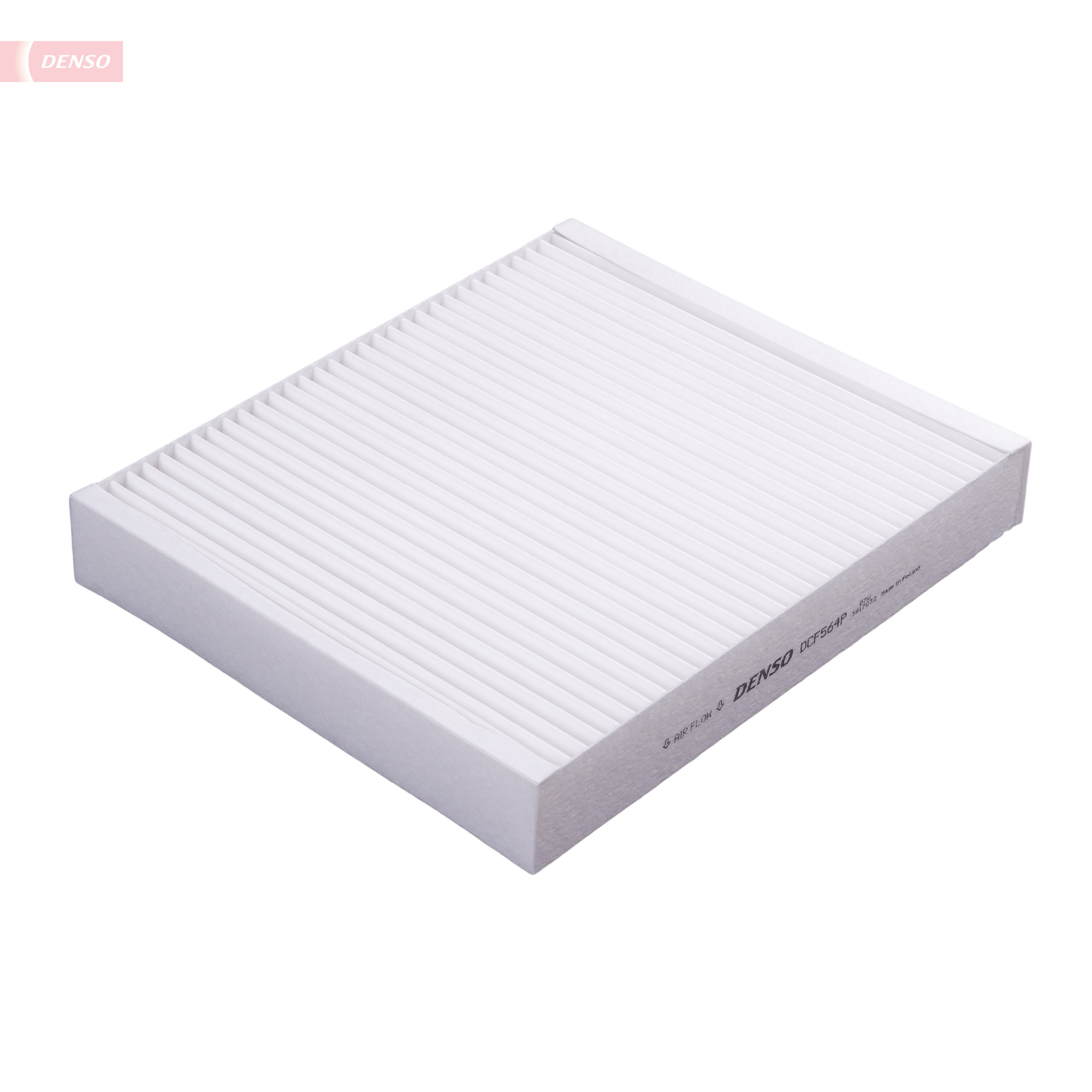 Filtro abitacolo DENSO DCF564P