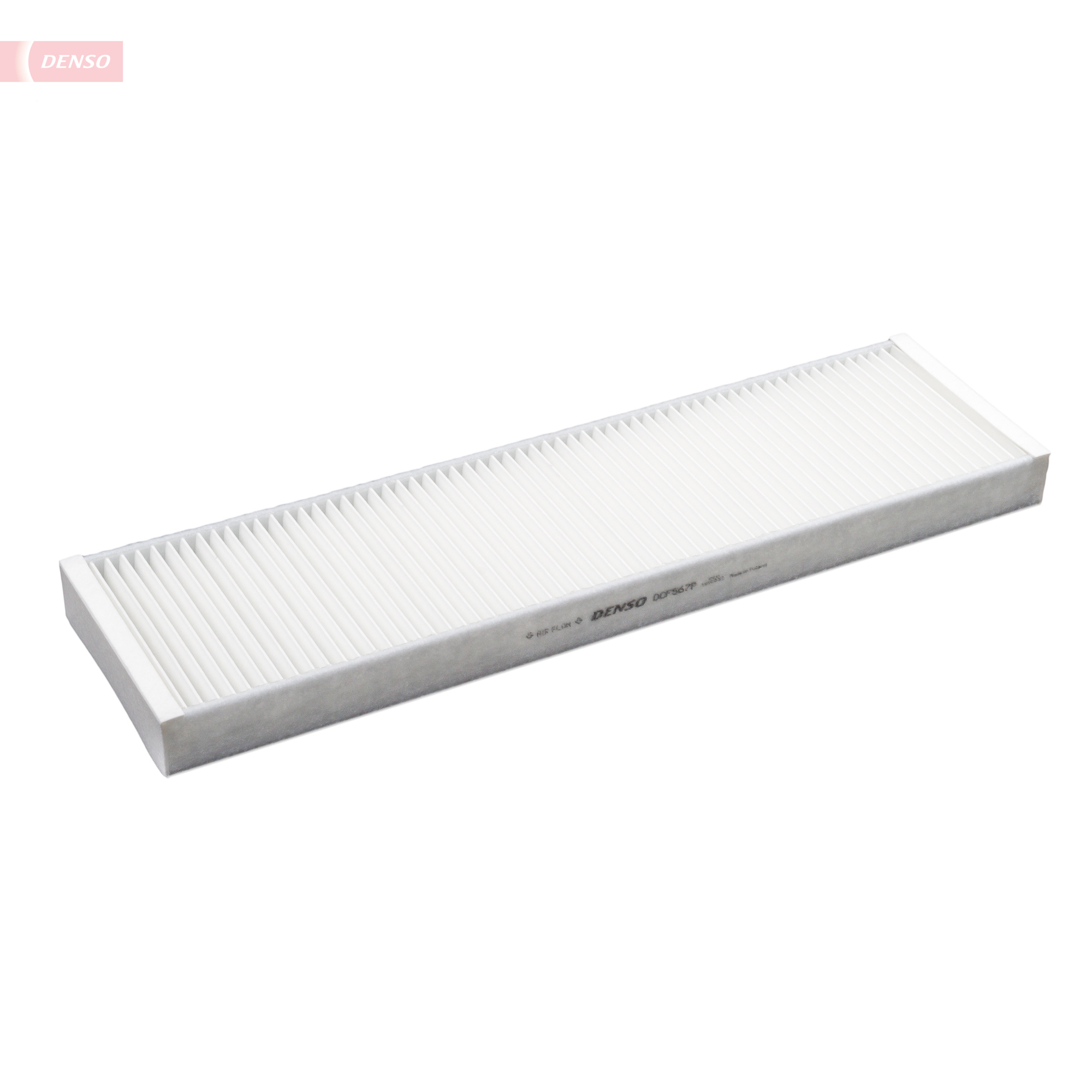 Filtro abitacolo DENSO DCF567P