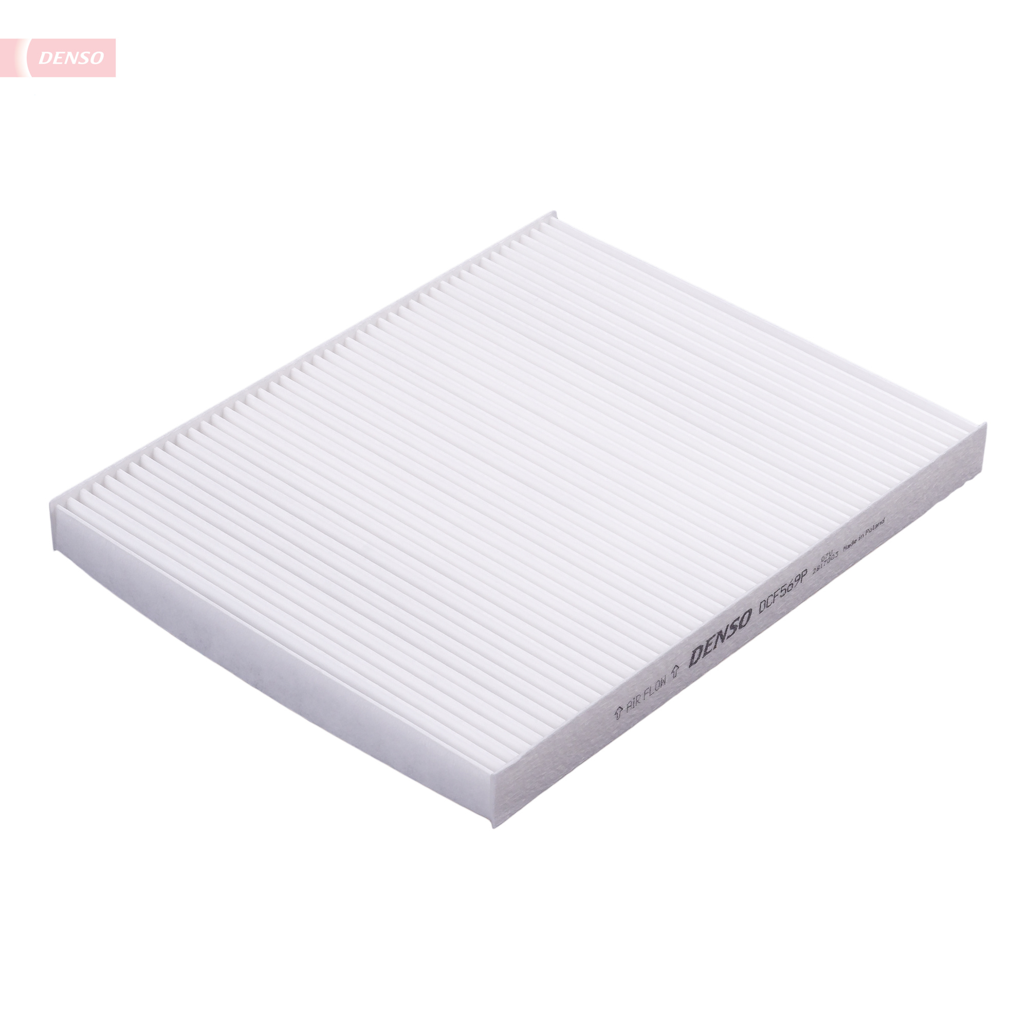 Filtro abitacolo DENSO DCF569P