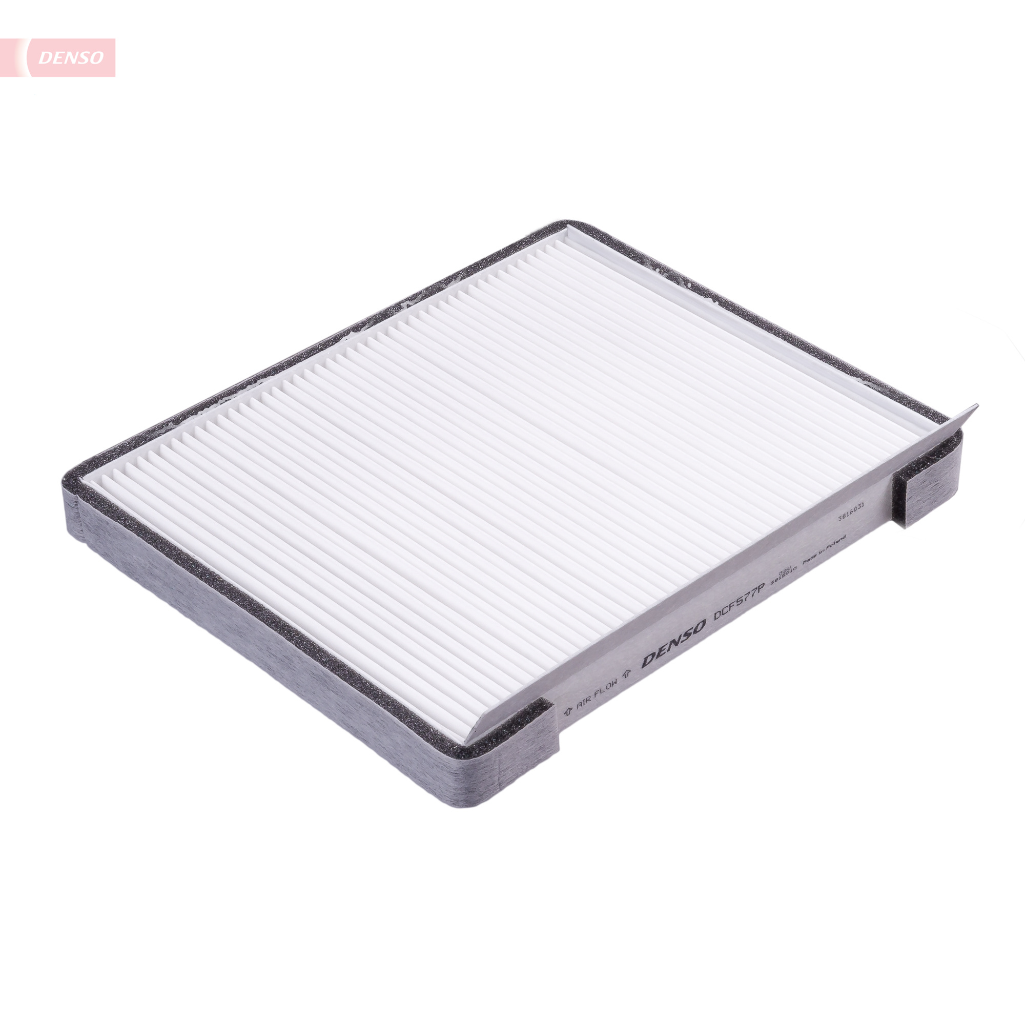 Filtro abitacolo DENSO DCF577P