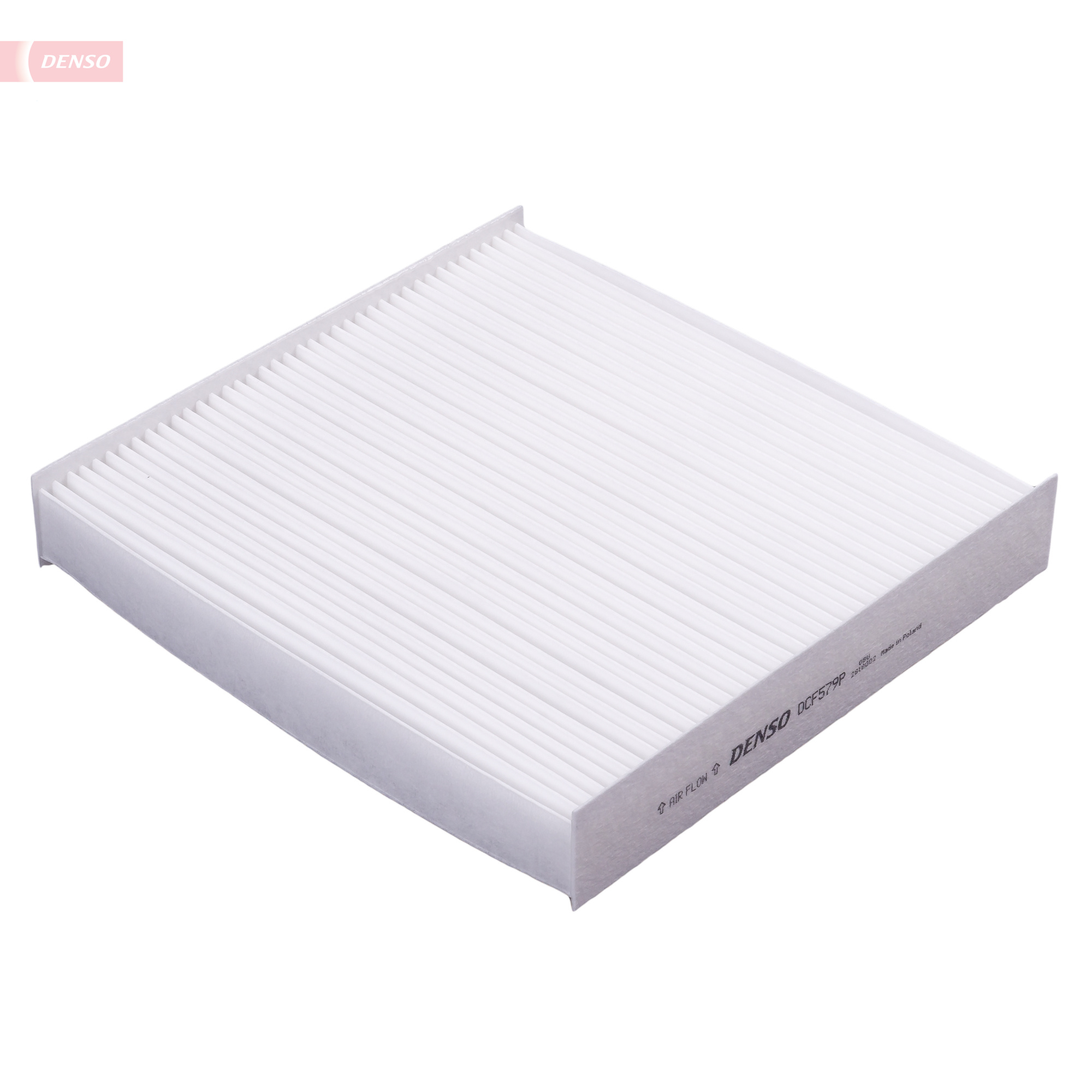 Filtro abitacolo DENSO DCF579P
