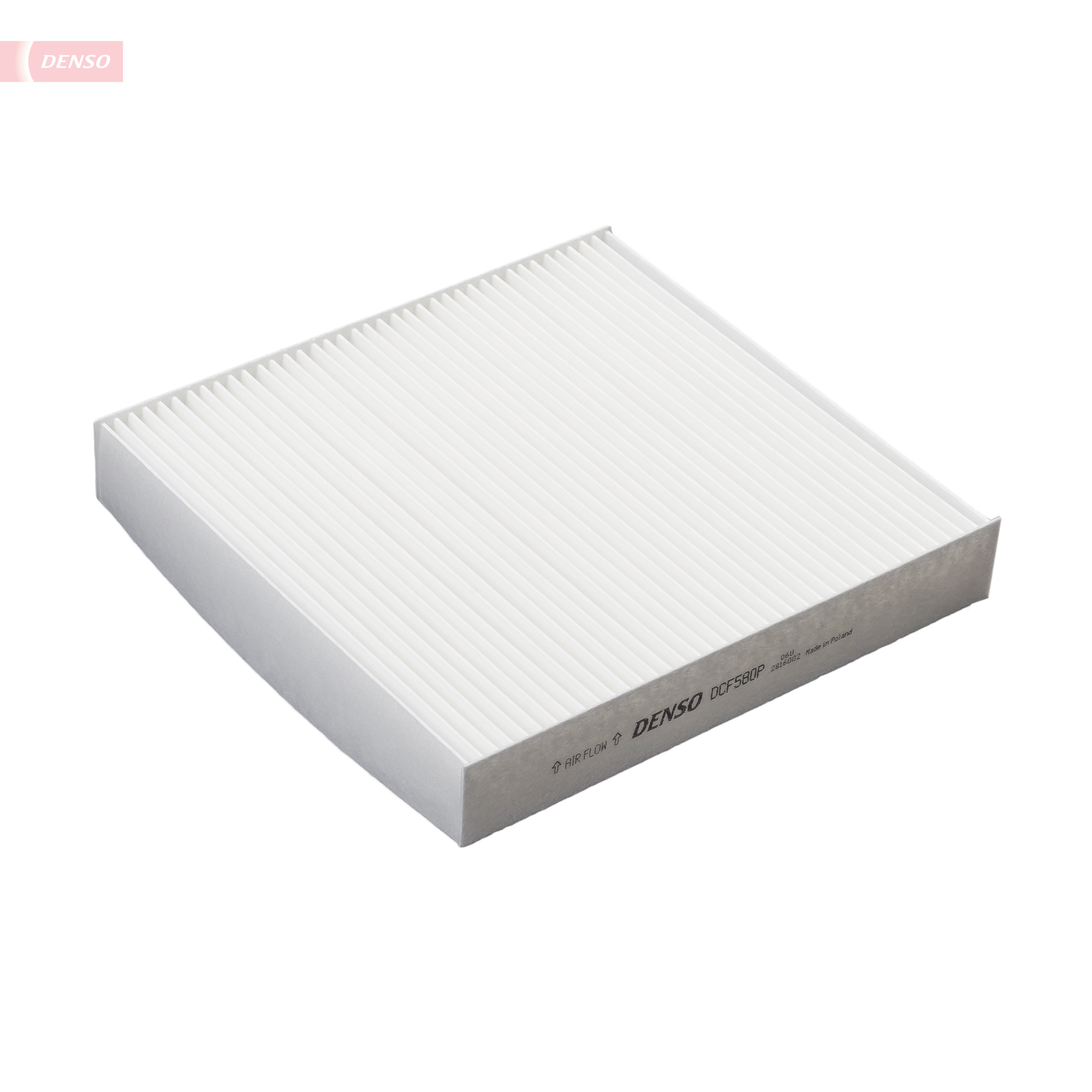 Filtro abitacolo DENSO DCF580P
