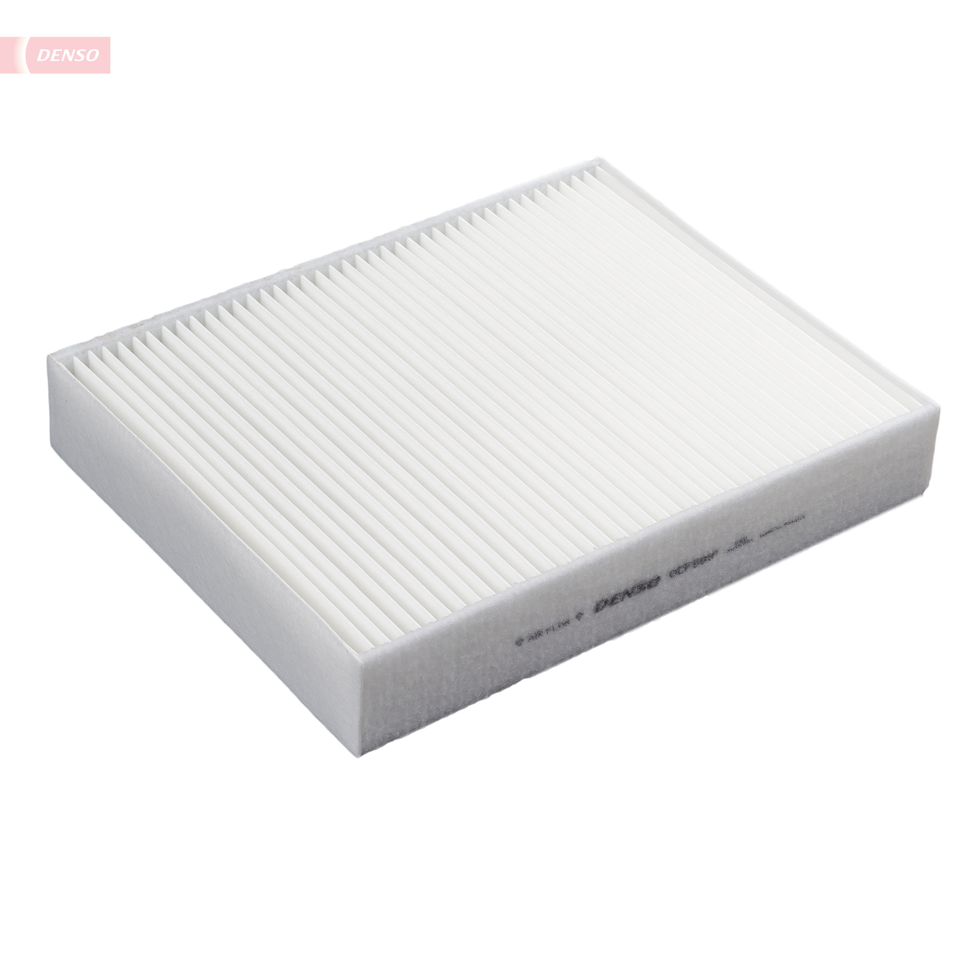 Filtro abitacolo DENSO DCF581P