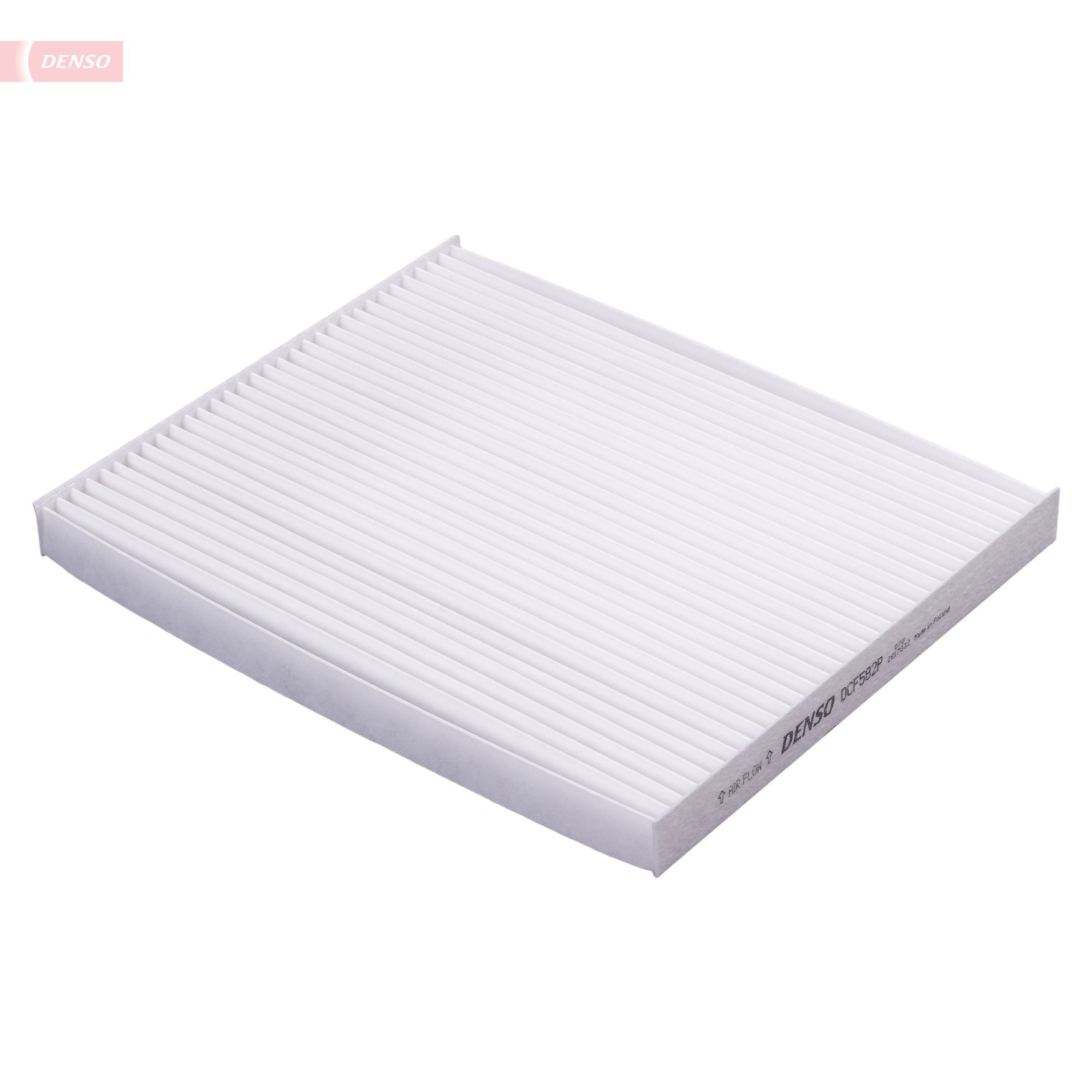 Filtro abitacolo DENSO DCF582P