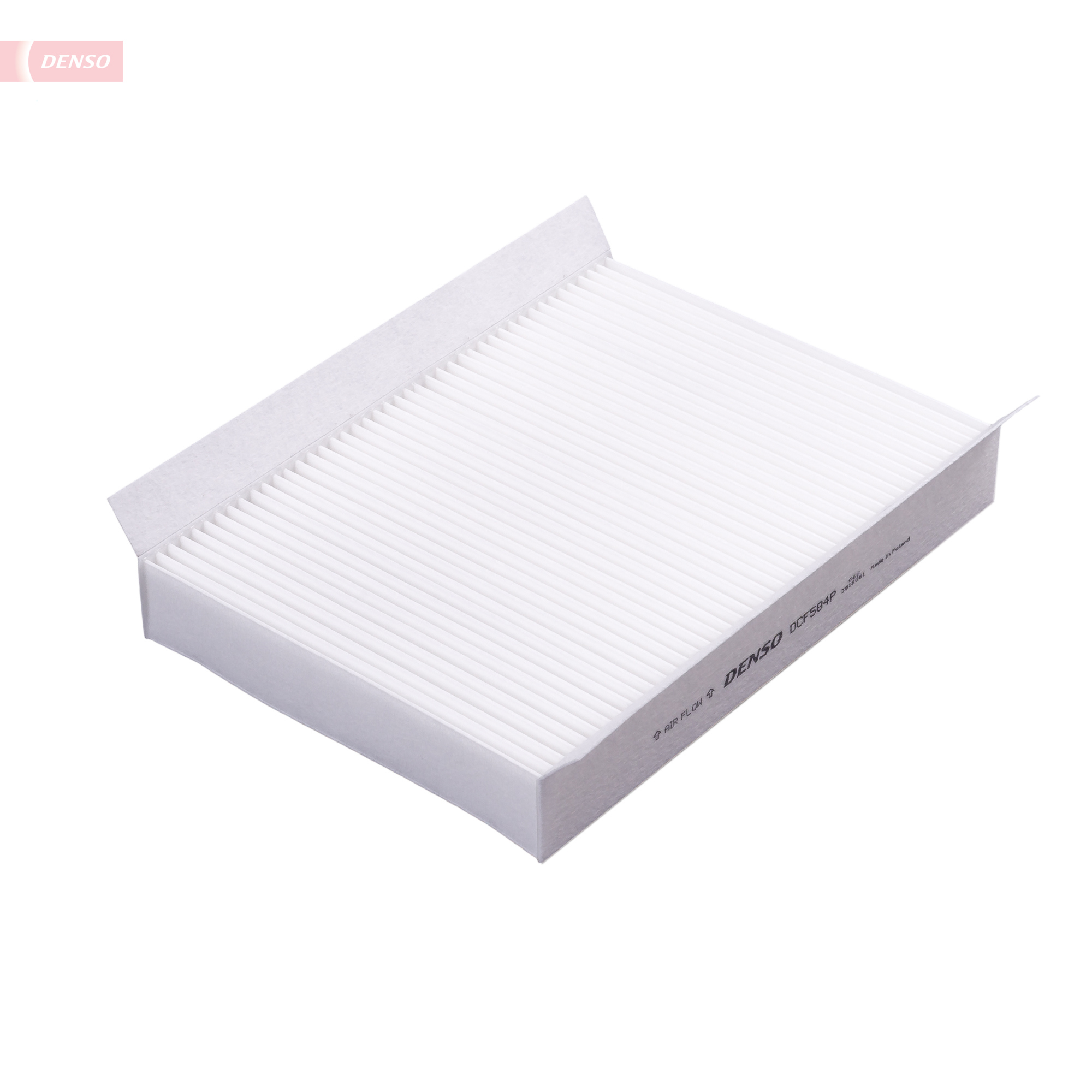 Filtro abitacolo DENSO DCF584P