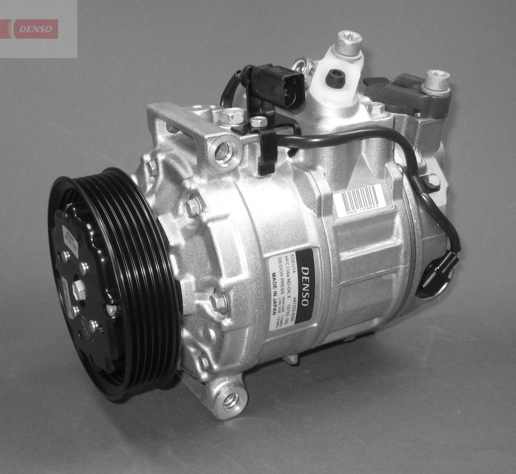 Compressore, climatizzatore DENSO DCP02045