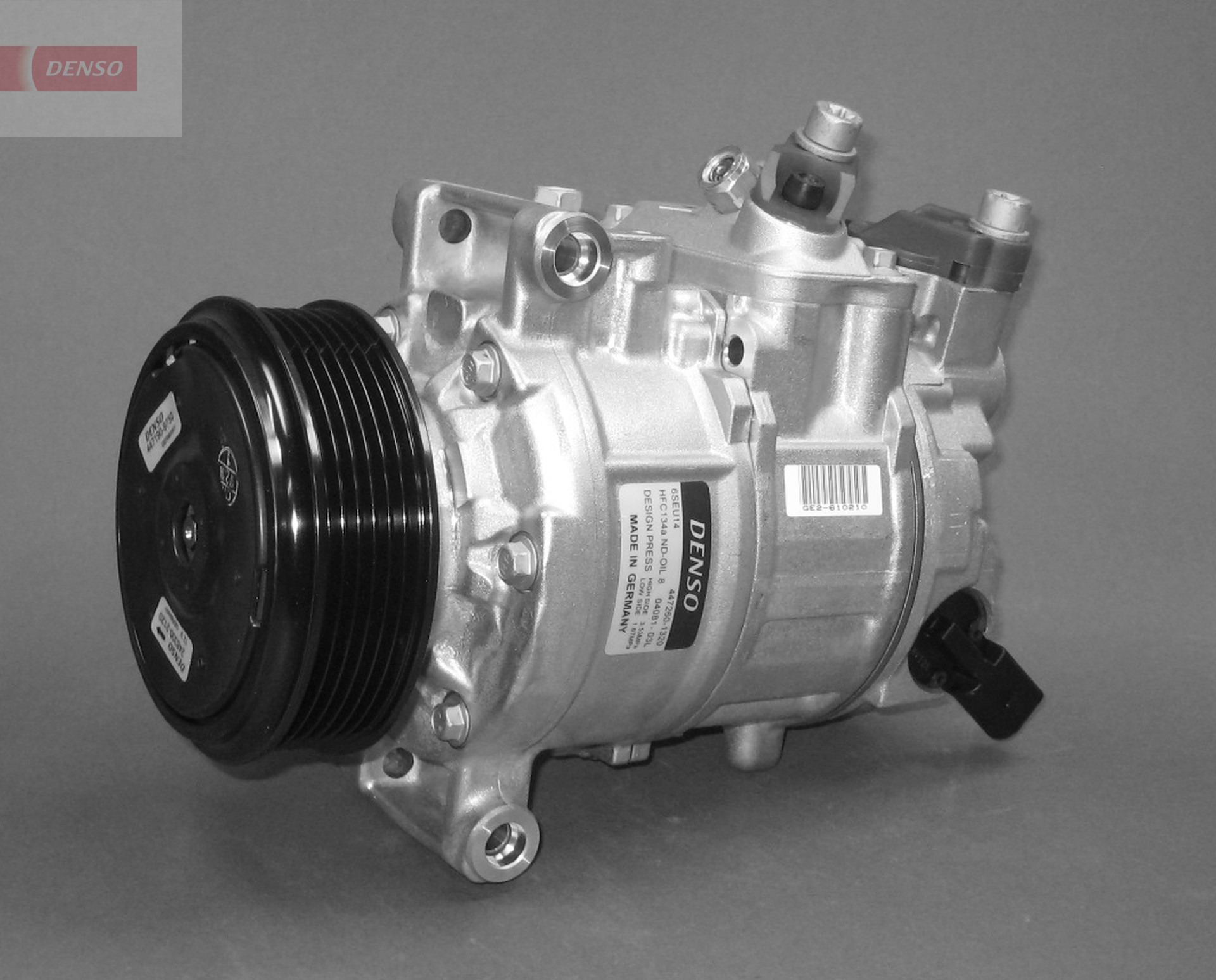 Compressore, climatizzatore DENSO DCP02052