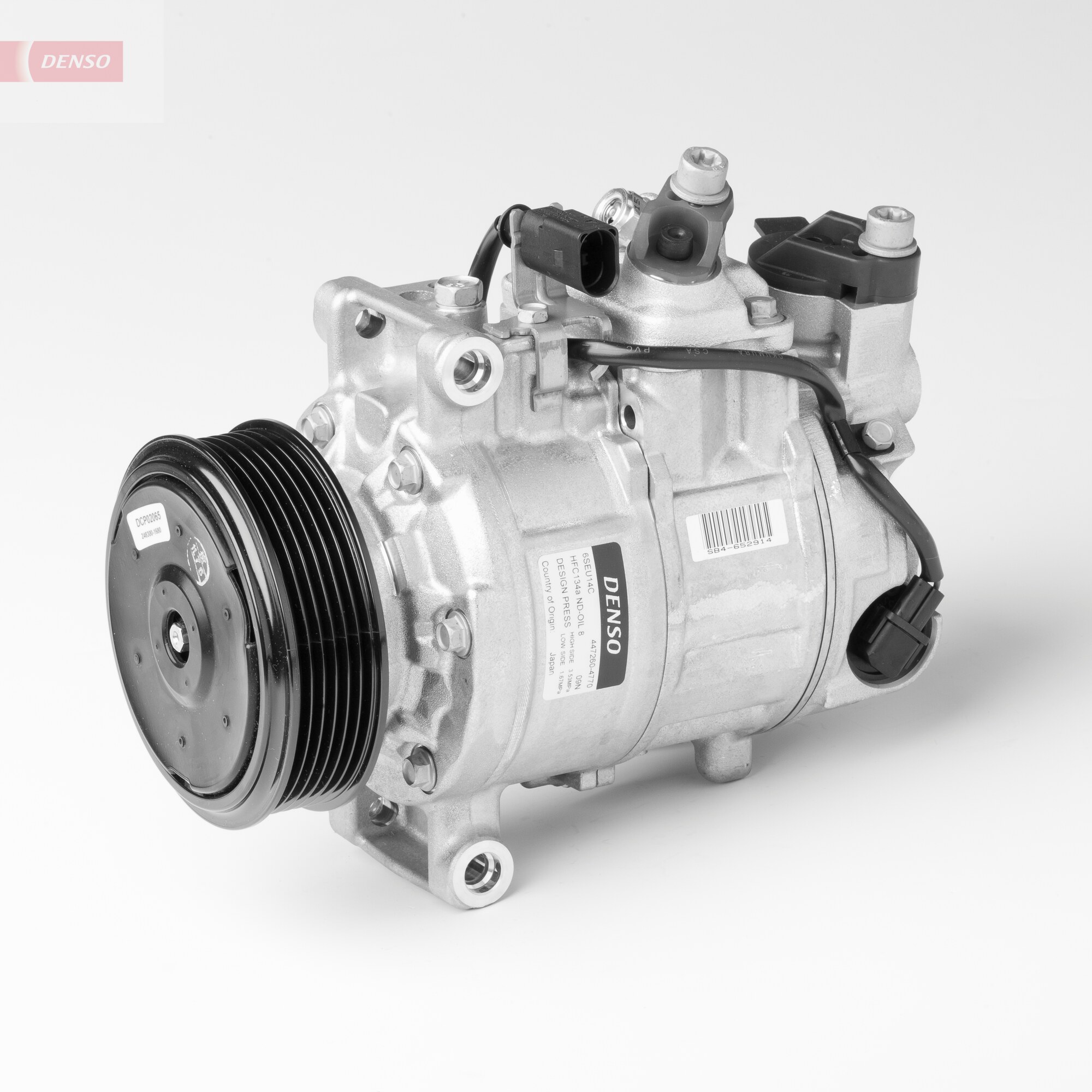 Compressore, climatizzatore DENSO DCP02065