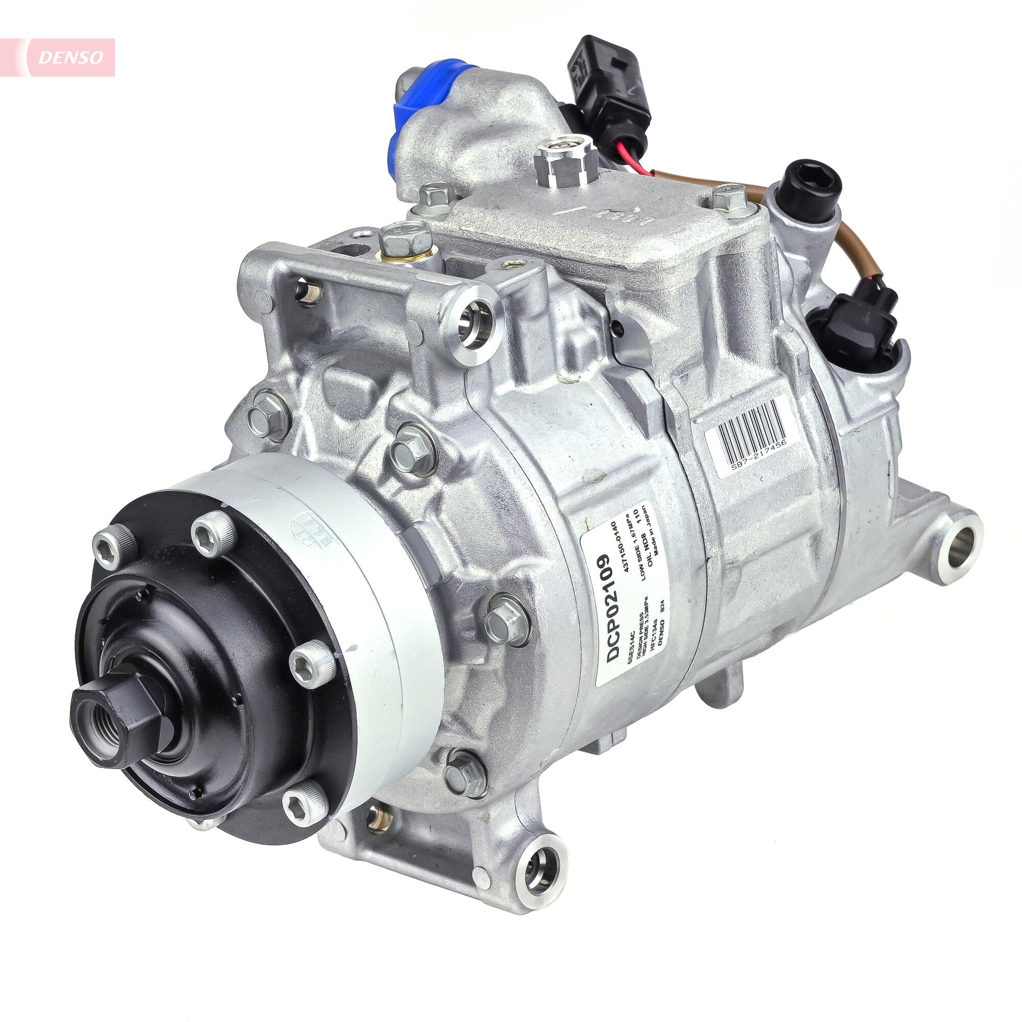 Compressore, climatizzatore DENSO DCP02109