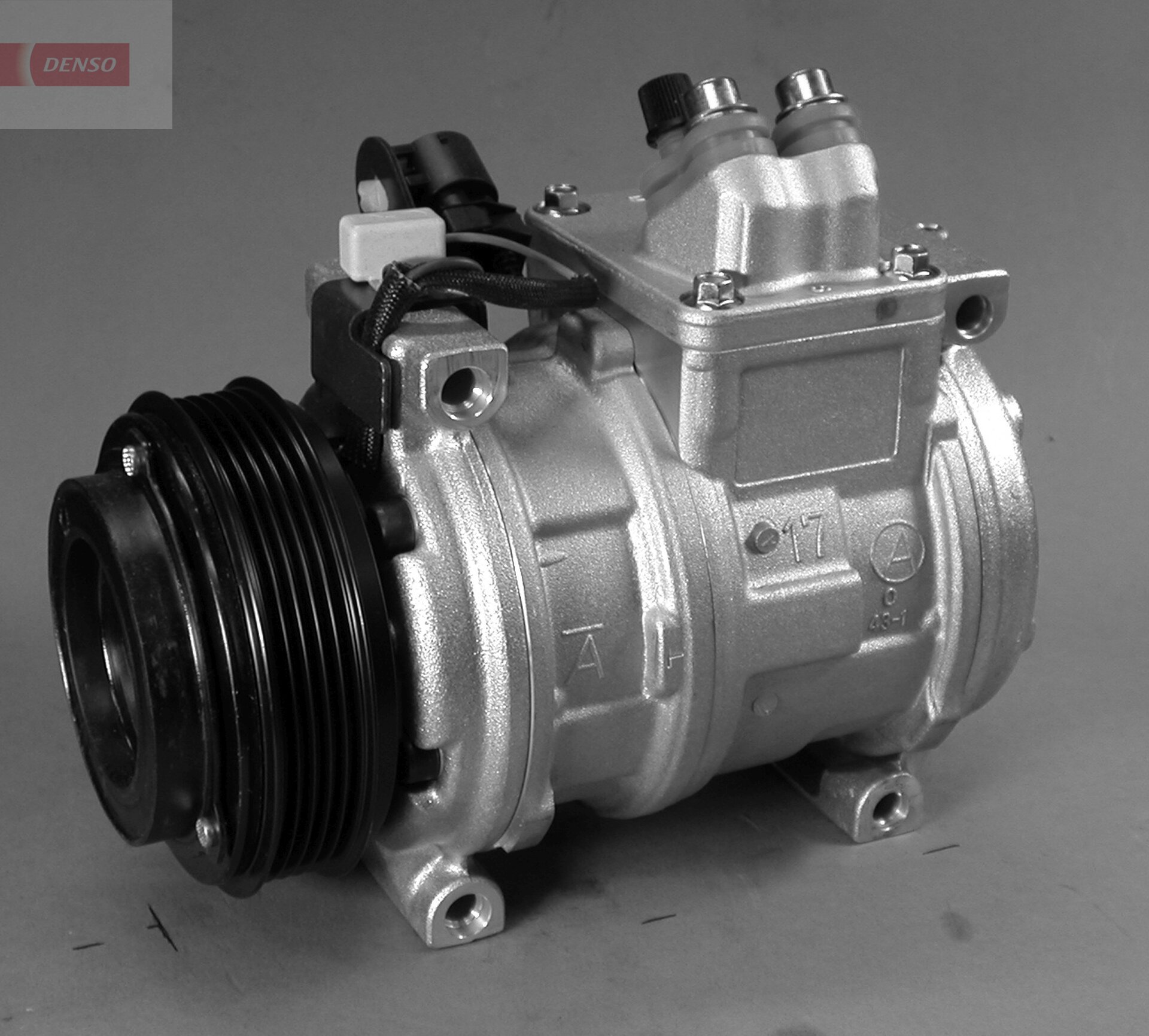 Compressore, climatizzatore DENSO DCP05003
