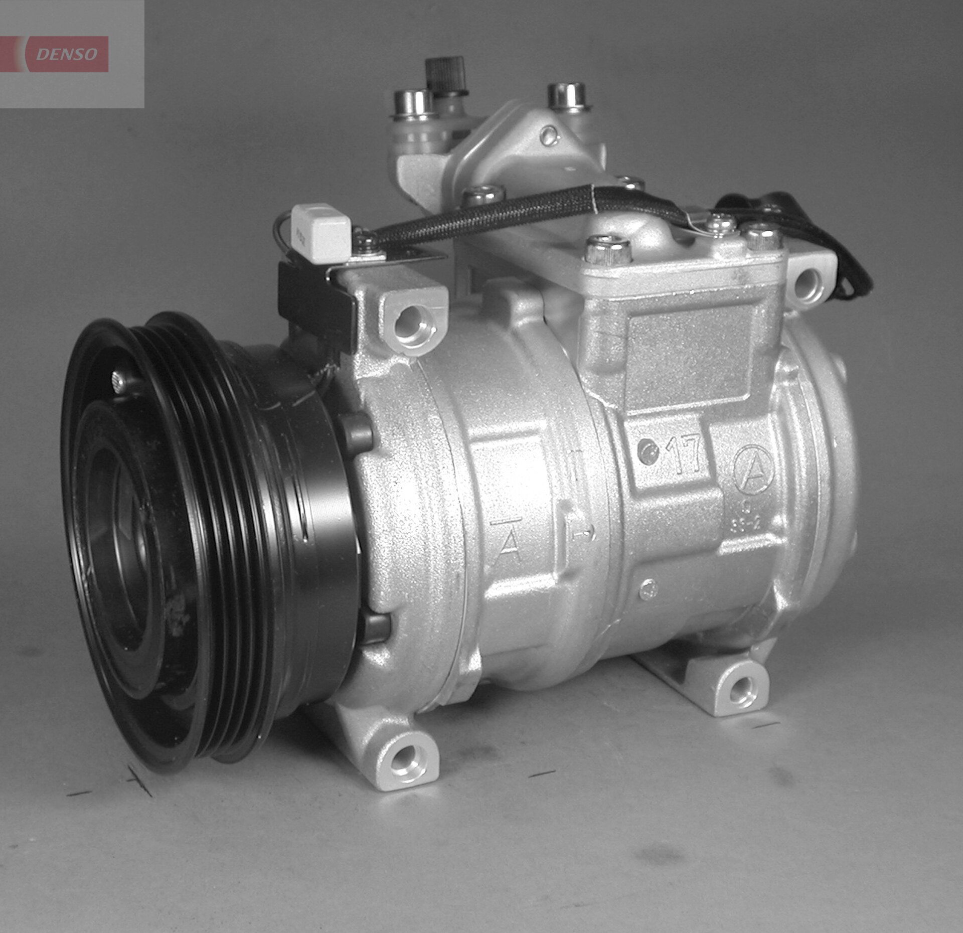 Compressore, climatizzatore DENSO DCP05010