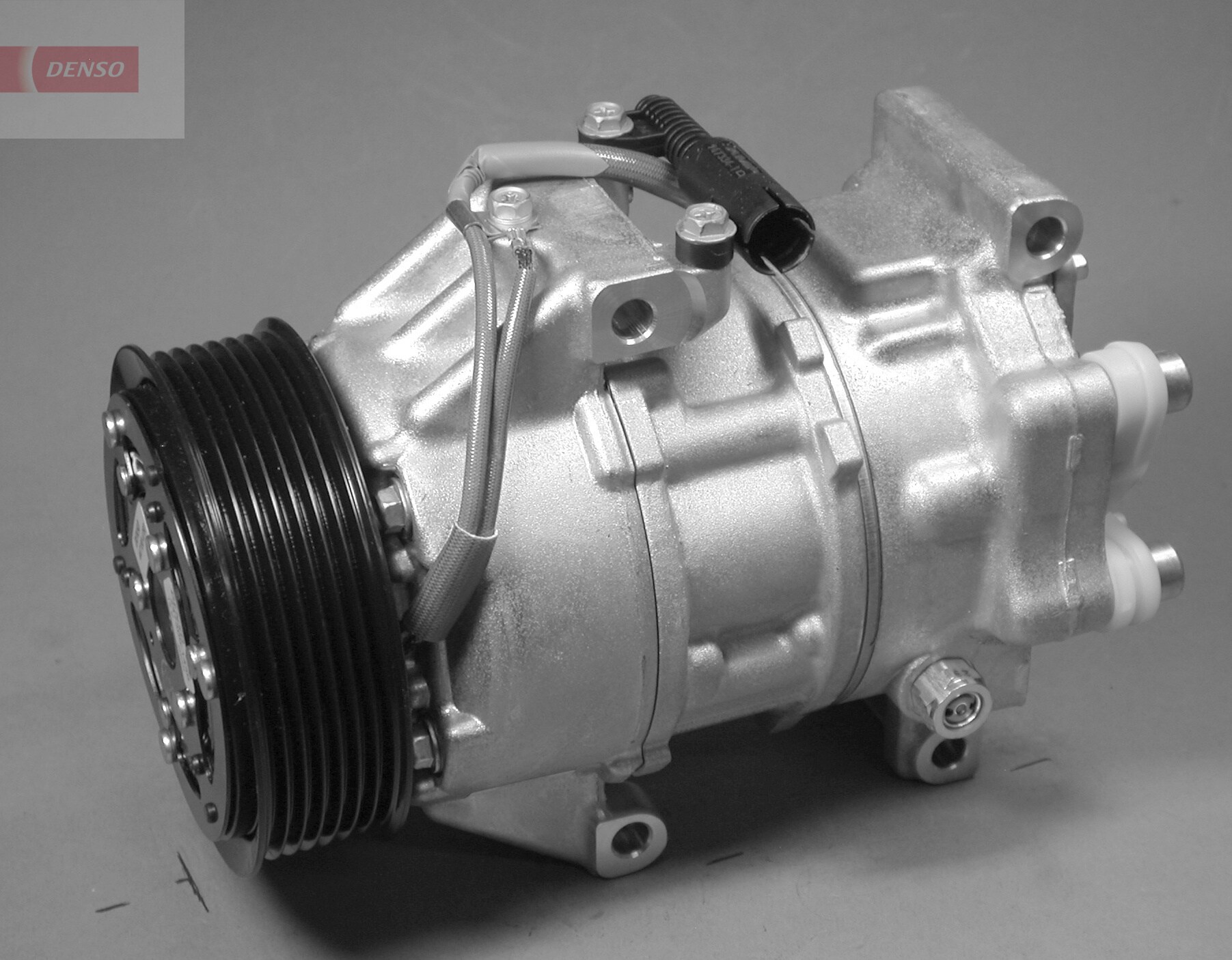 Compressore, climatizzatore DENSO DCP05022