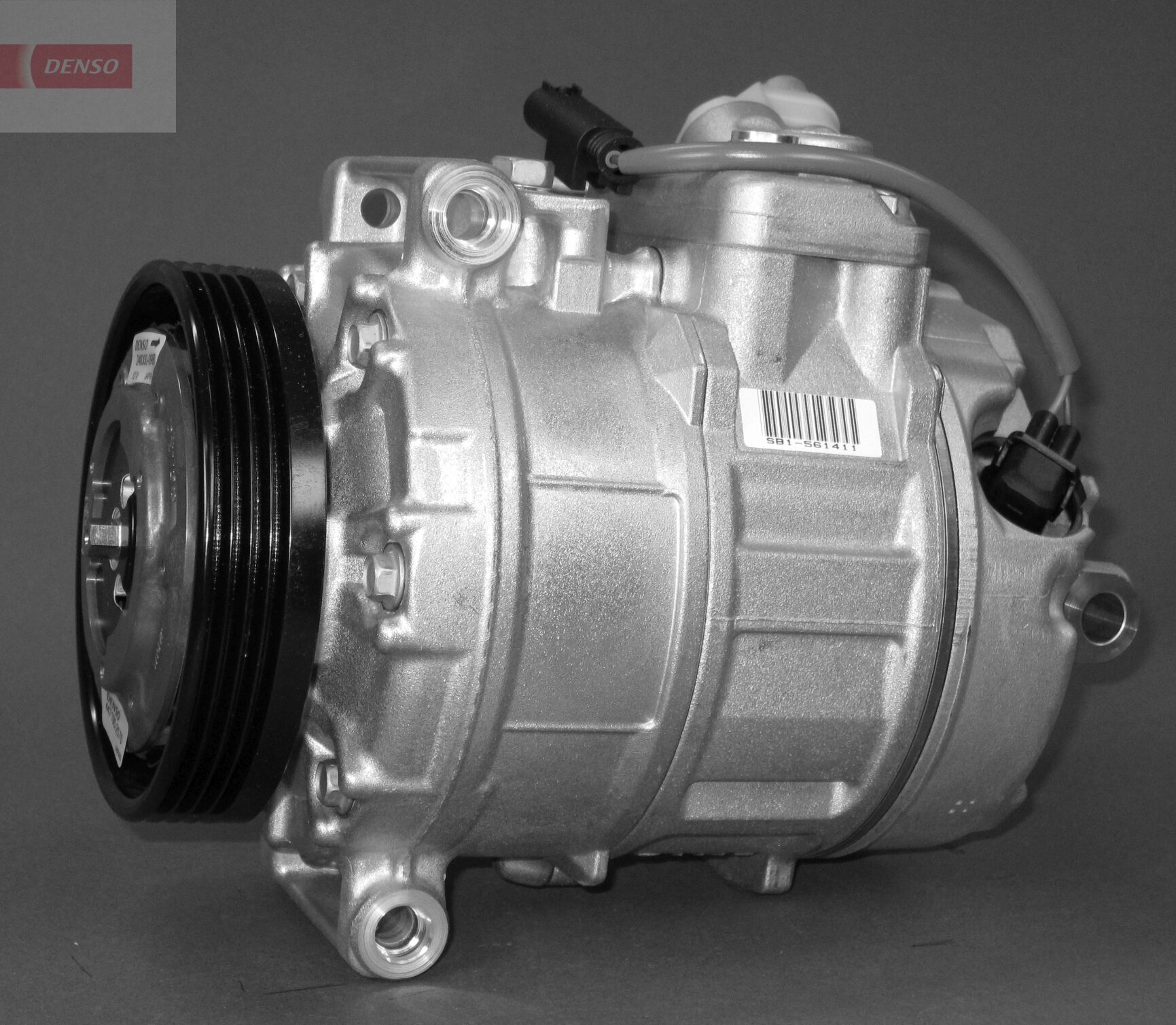 Compressore, climatizzatore DENSO DCP05042