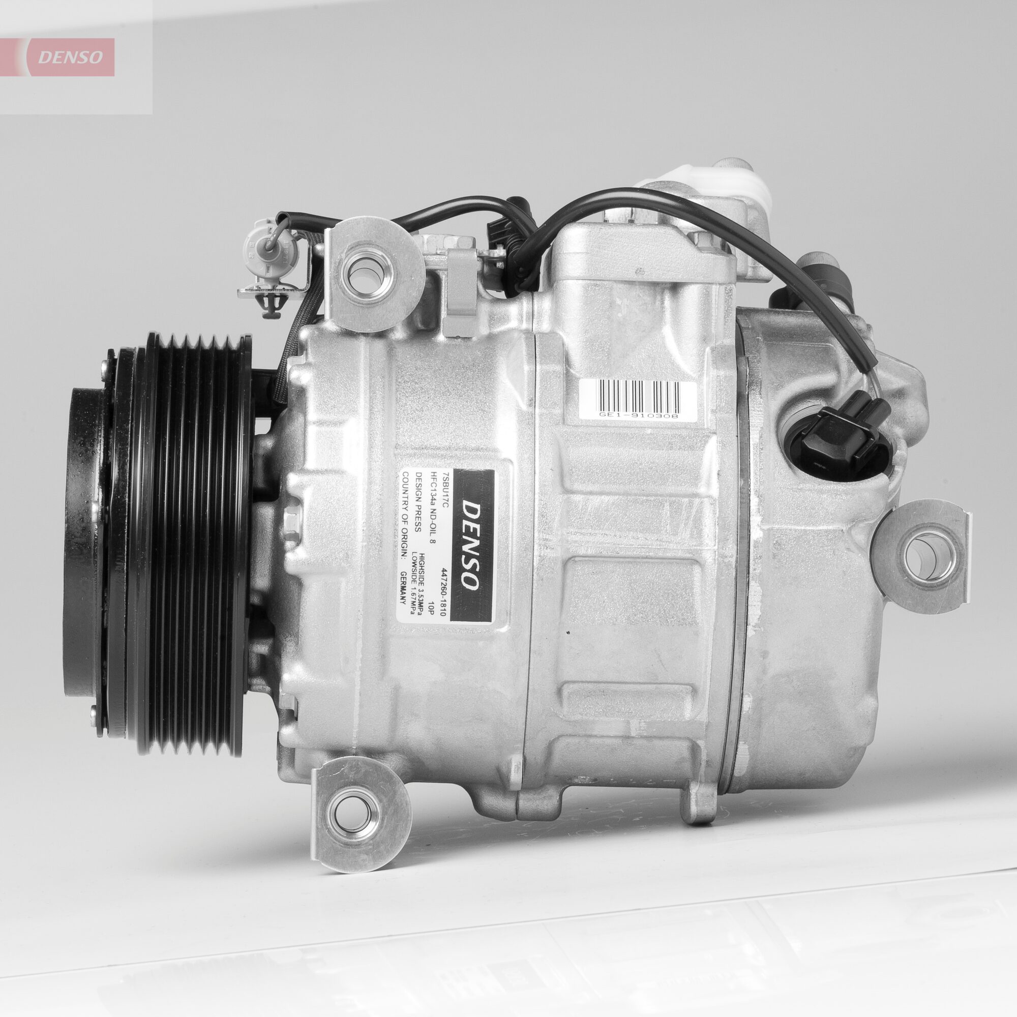 Compressore, climatizzatore DENSO DCP05083