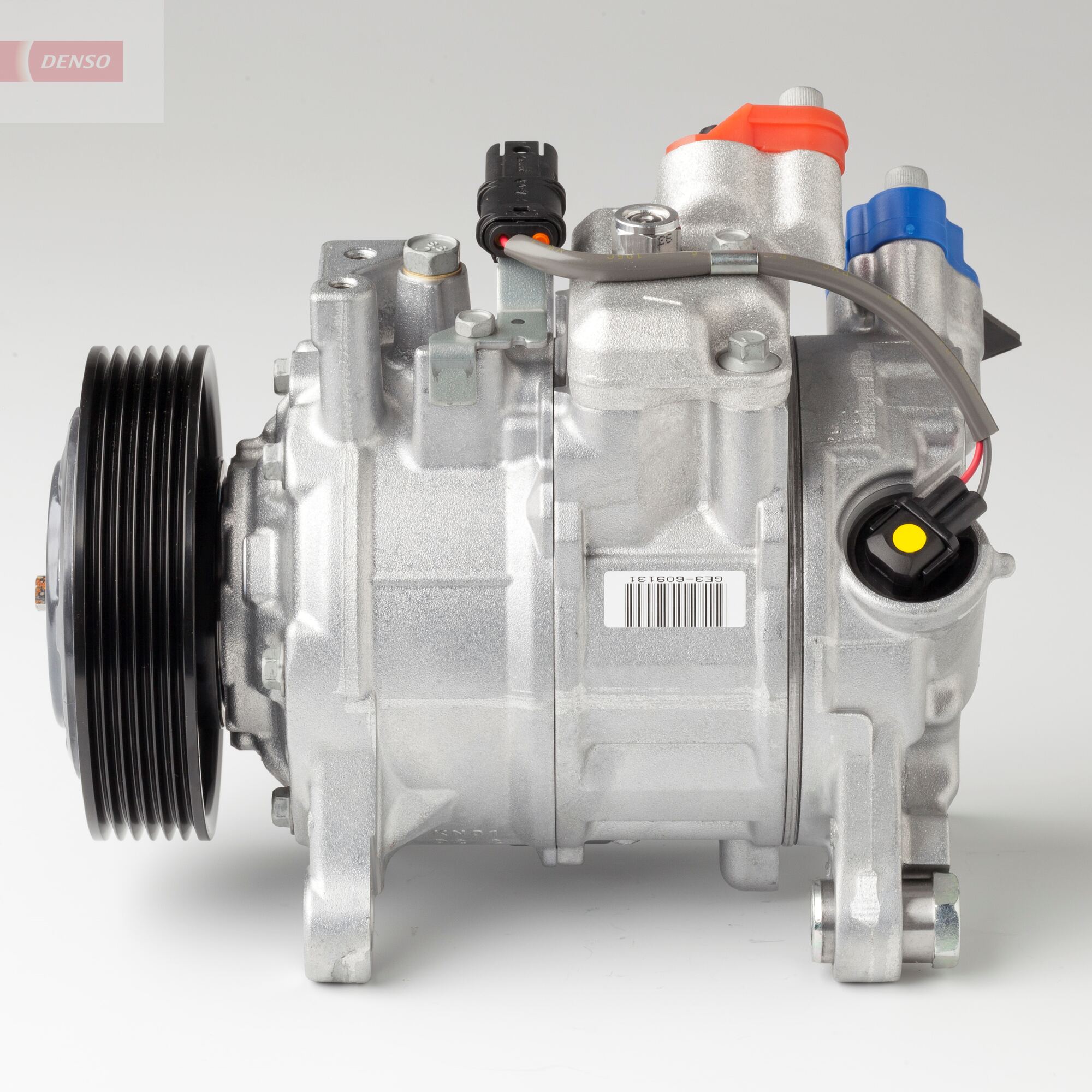 Compressore, climatizzatore DENSO DCP05091