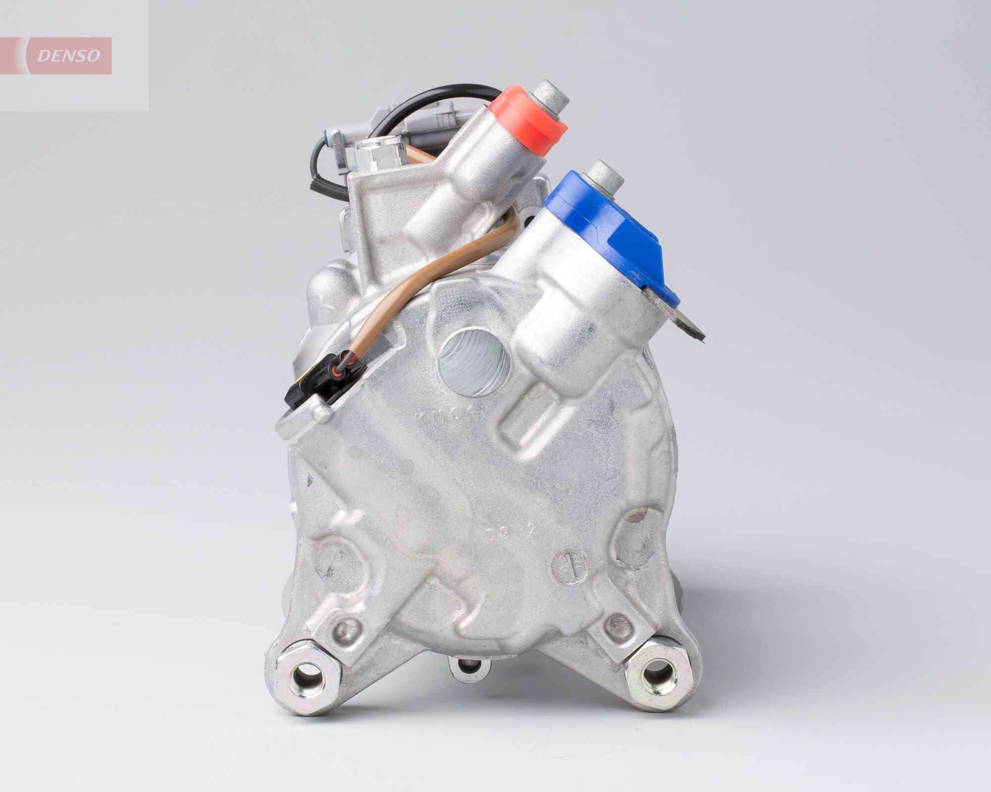 Compressore, climatizzatore DENSO DCP05095