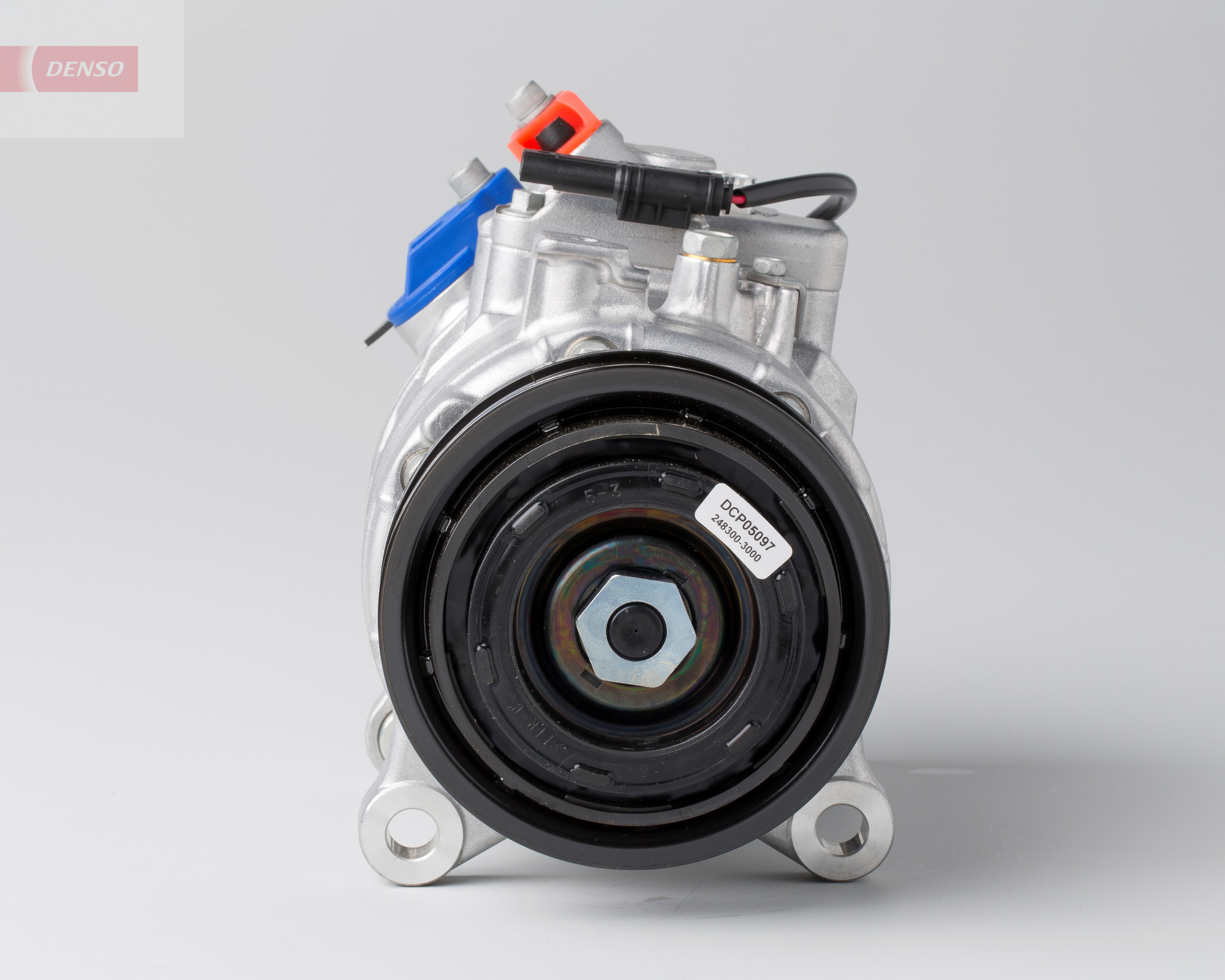 Compressore, climatizzatore DENSO DCP05097