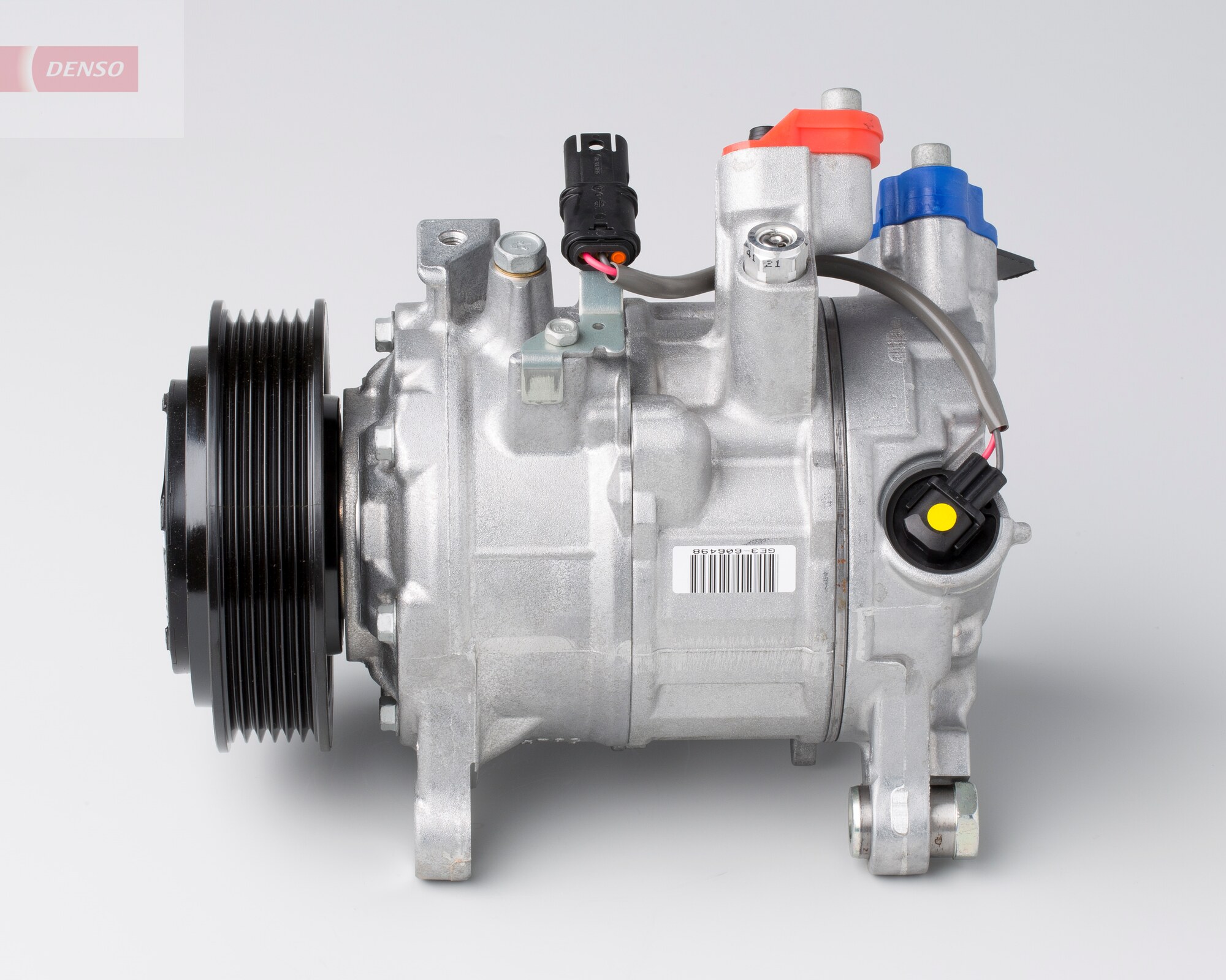 Compressore, climatizzatore DENSO DCP05099