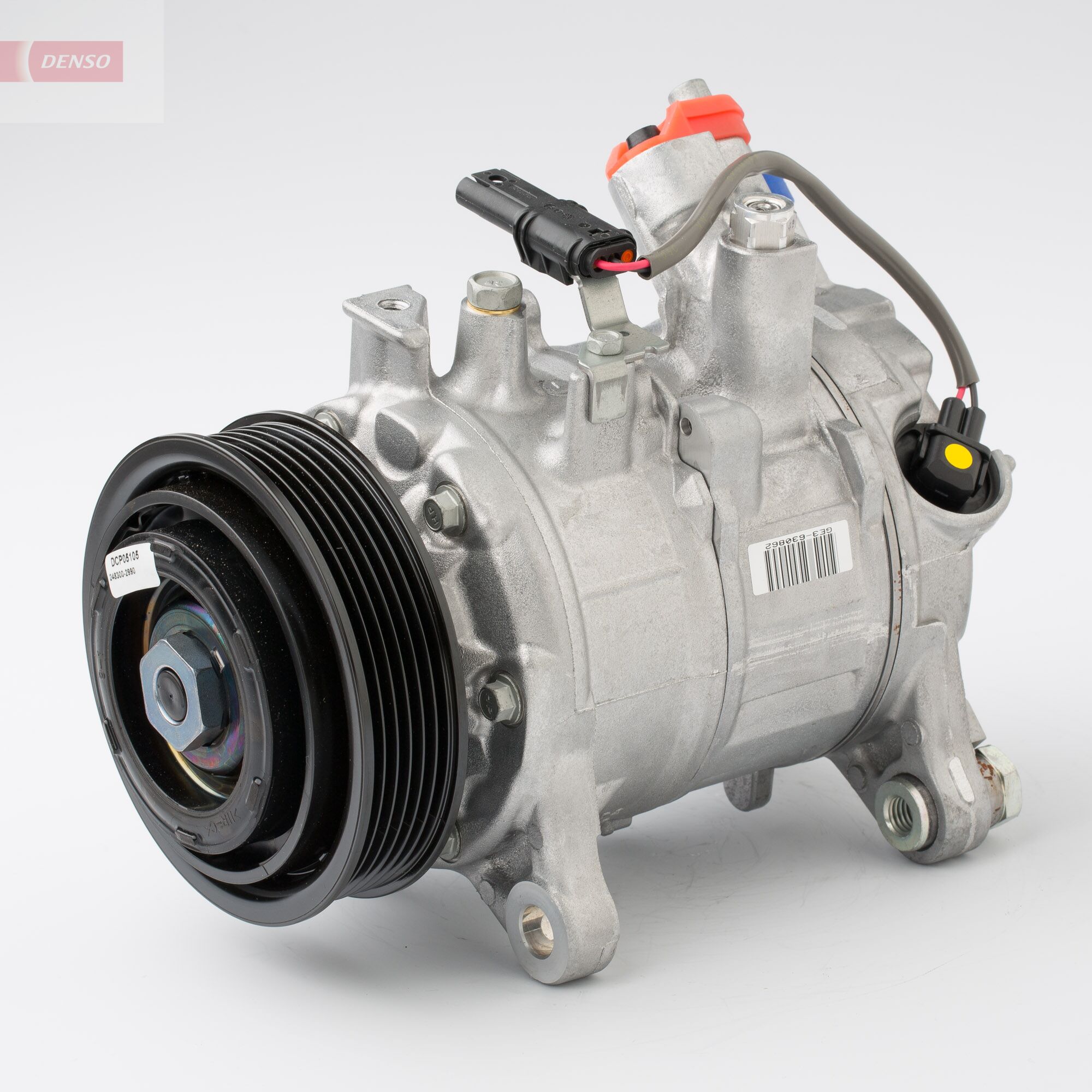 Compressore, climatizzatore DENSO DCP05105