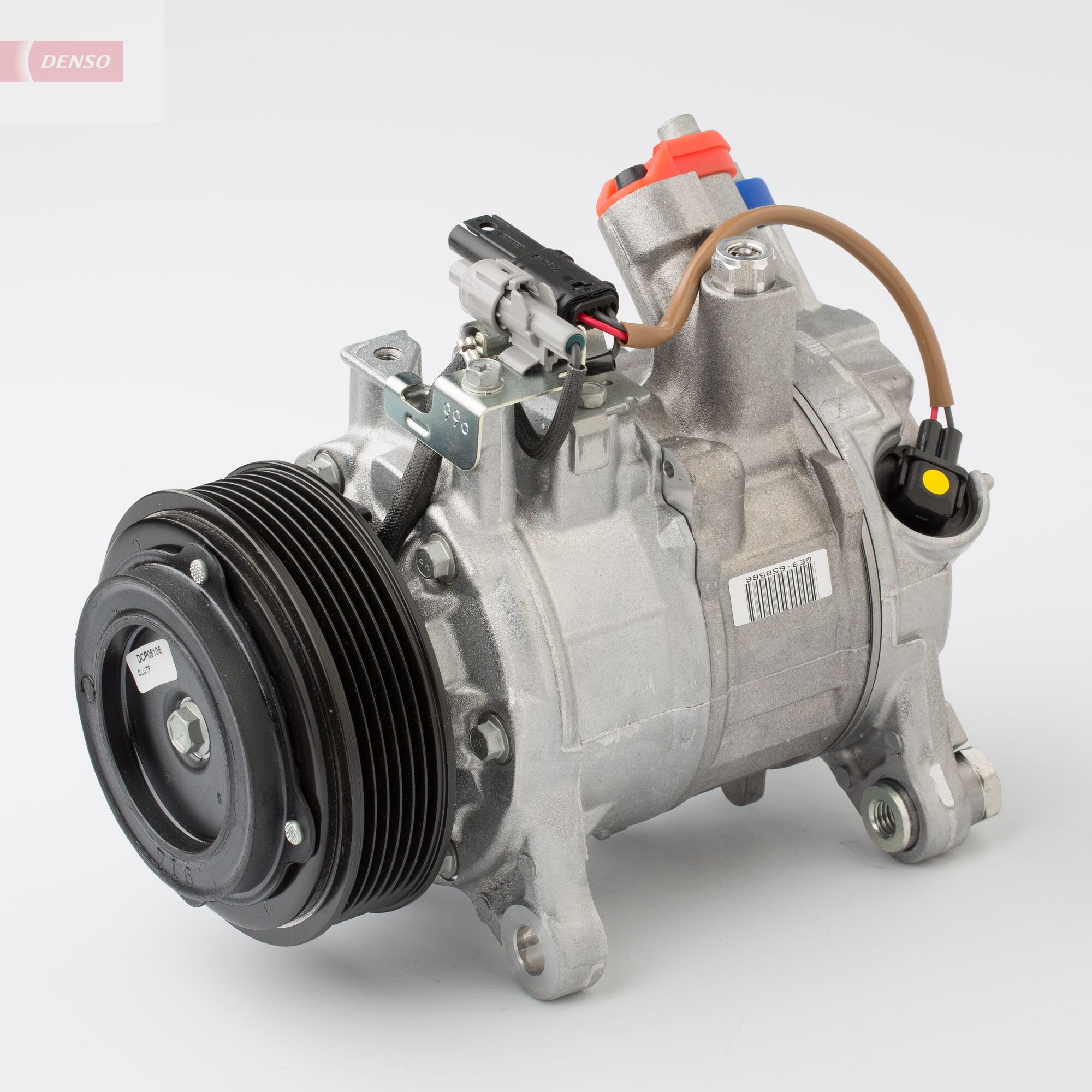 Compressore, climatizzatore DENSO DCP05106