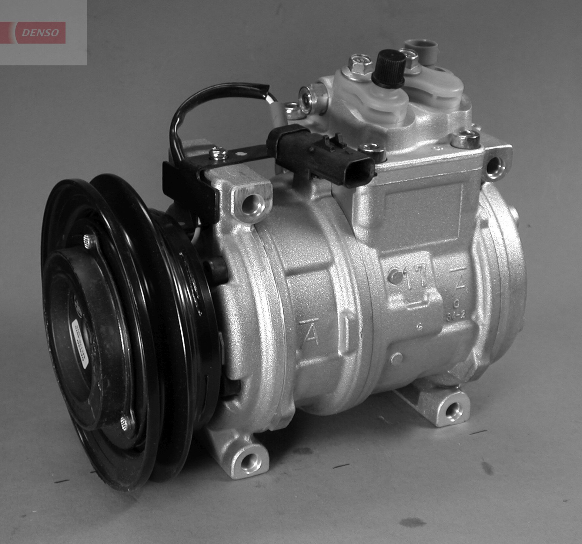 Compressore, climatizzatore DENSO DCP06009