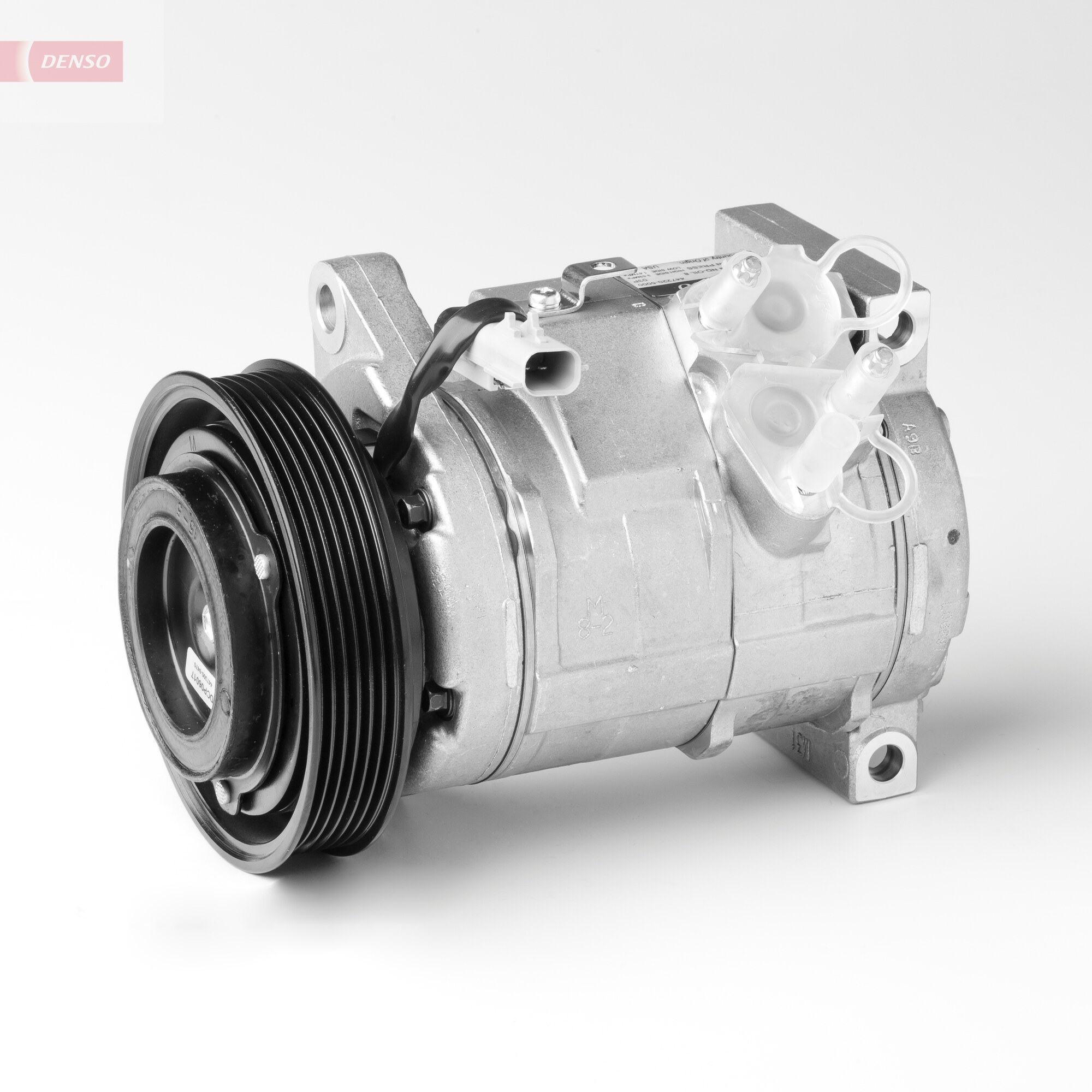 Compressore, climatizzatore DENSO DCP06017