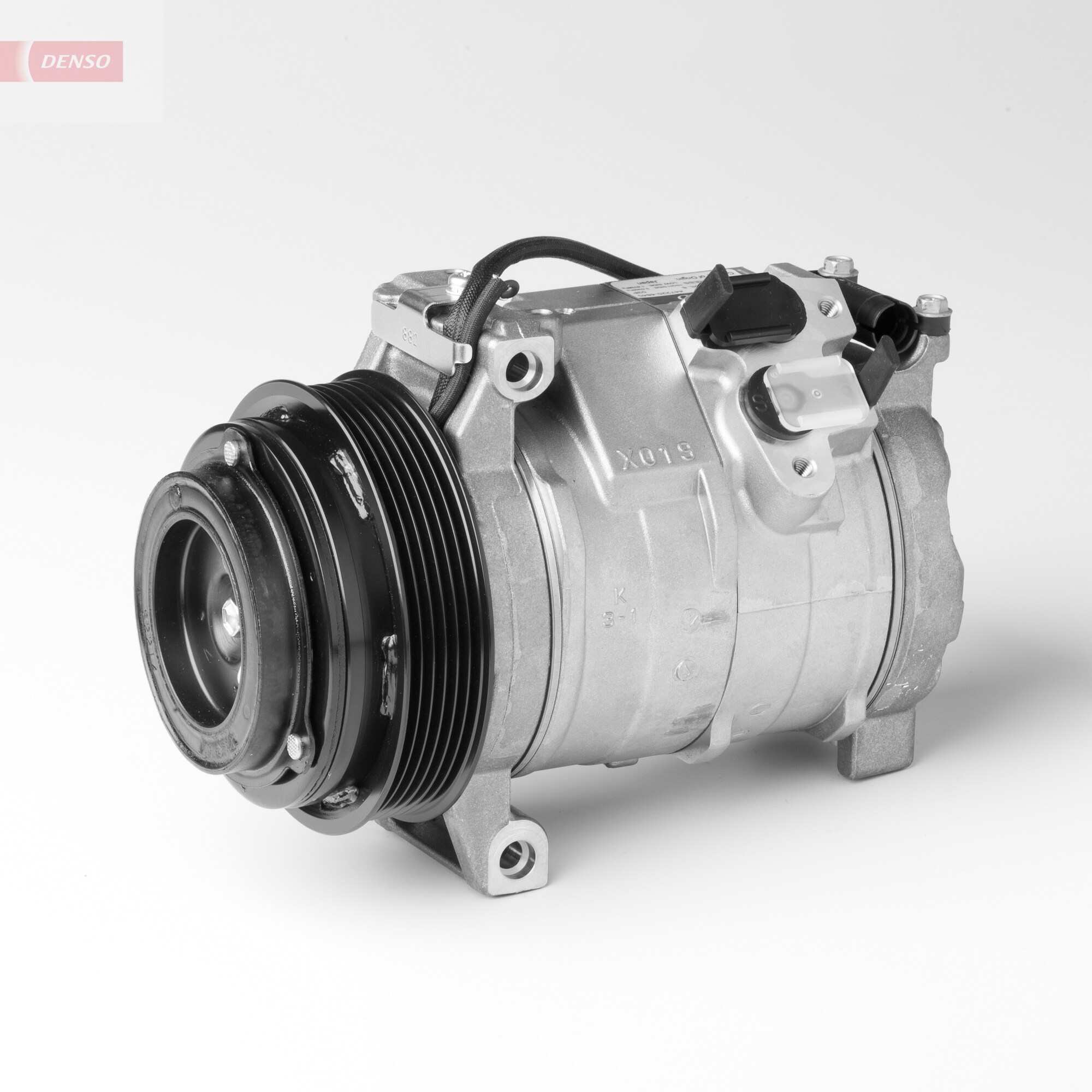Compressore, climatizzatore DENSO DCP06021