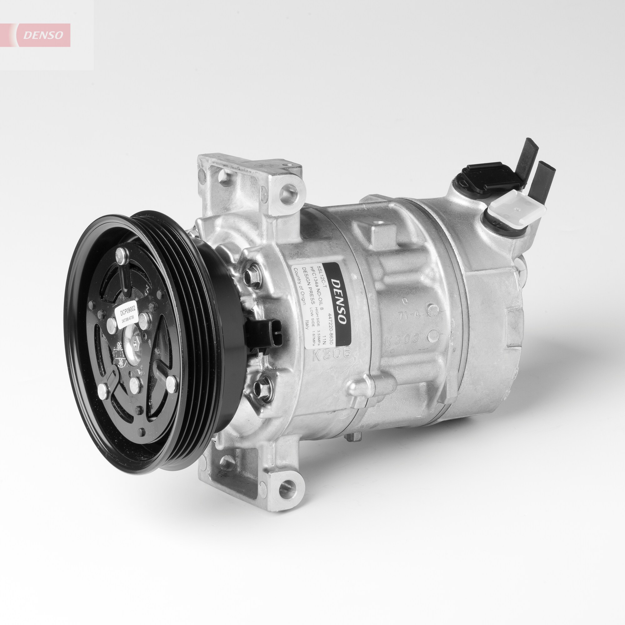 Compressore, climatizzatore DENSO DCP09002