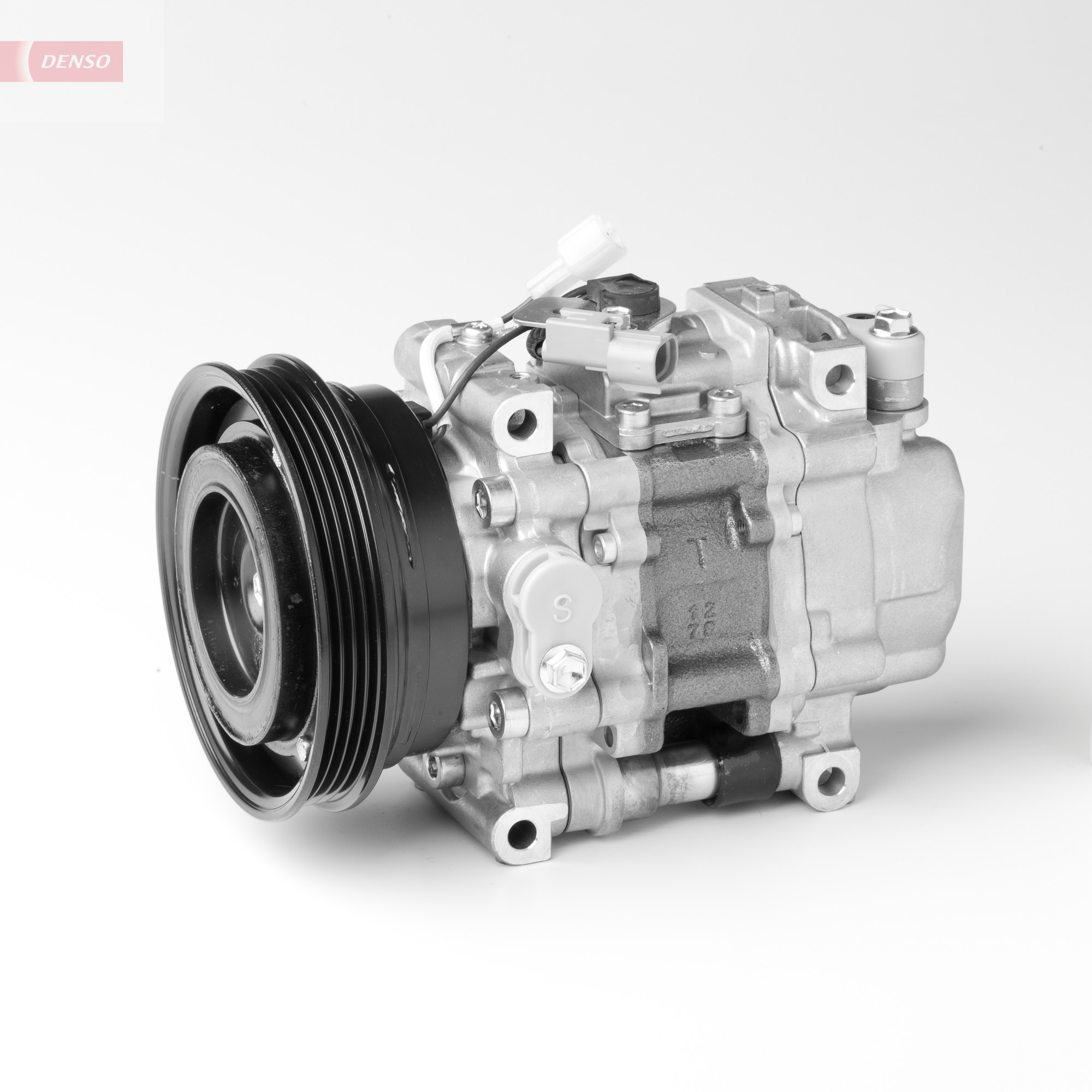 Compressore, climatizzatore DENSO DCP09006