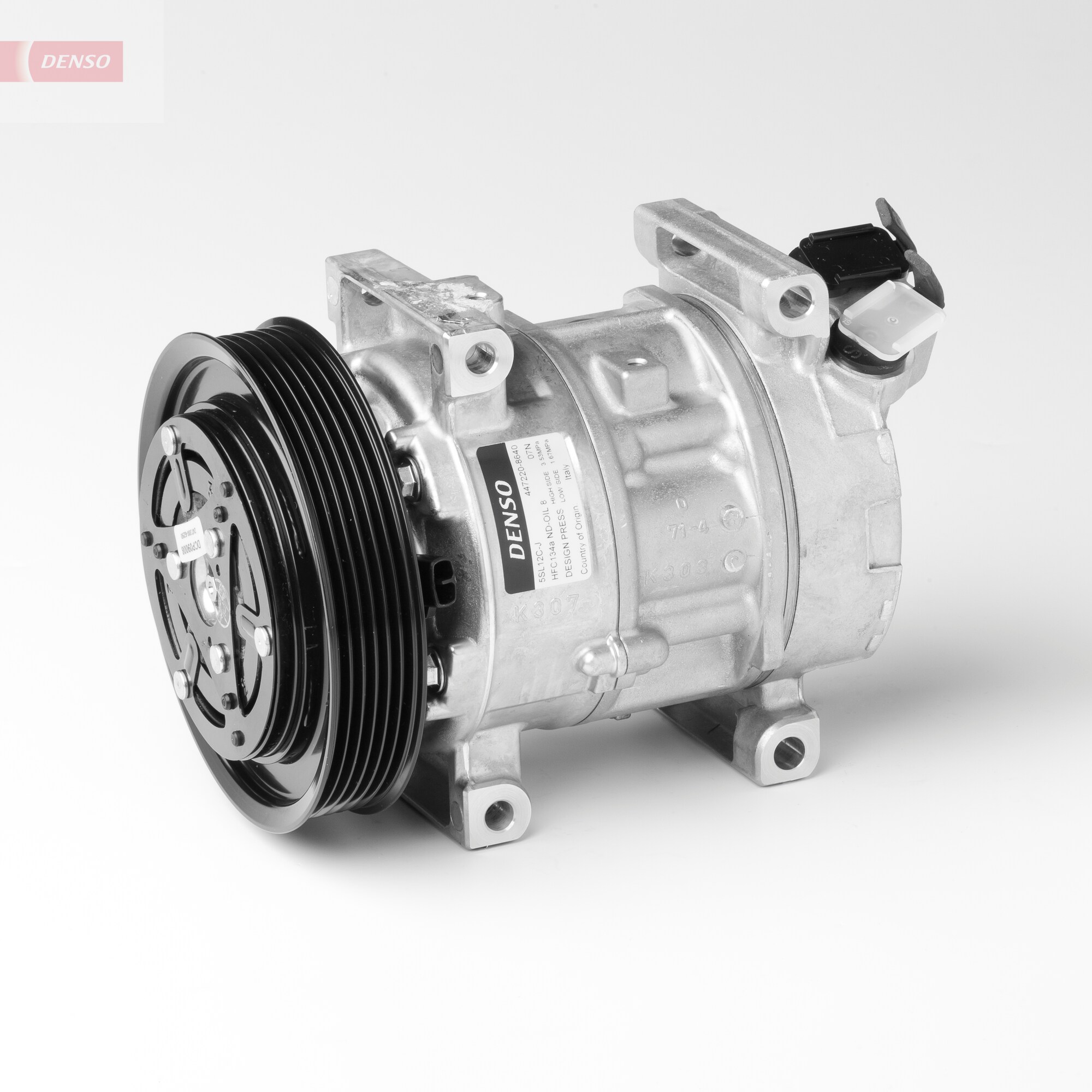 Compressore, climatizzatore DENSO DCP09008