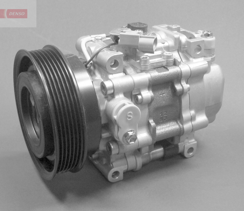 Compressore, climatizzatore DENSO DCP09011