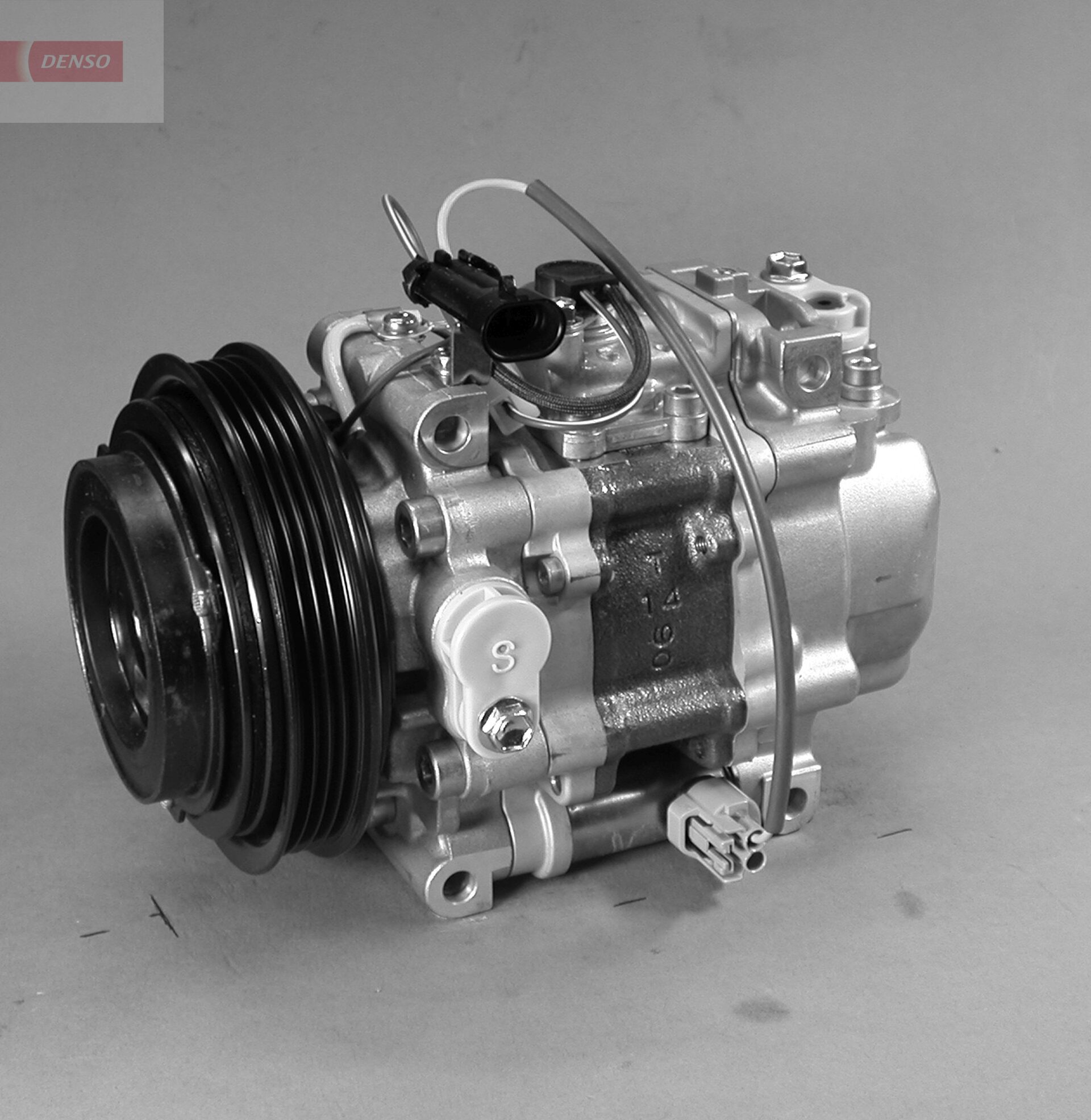 Compressore, climatizzatore DENSO DCP09012