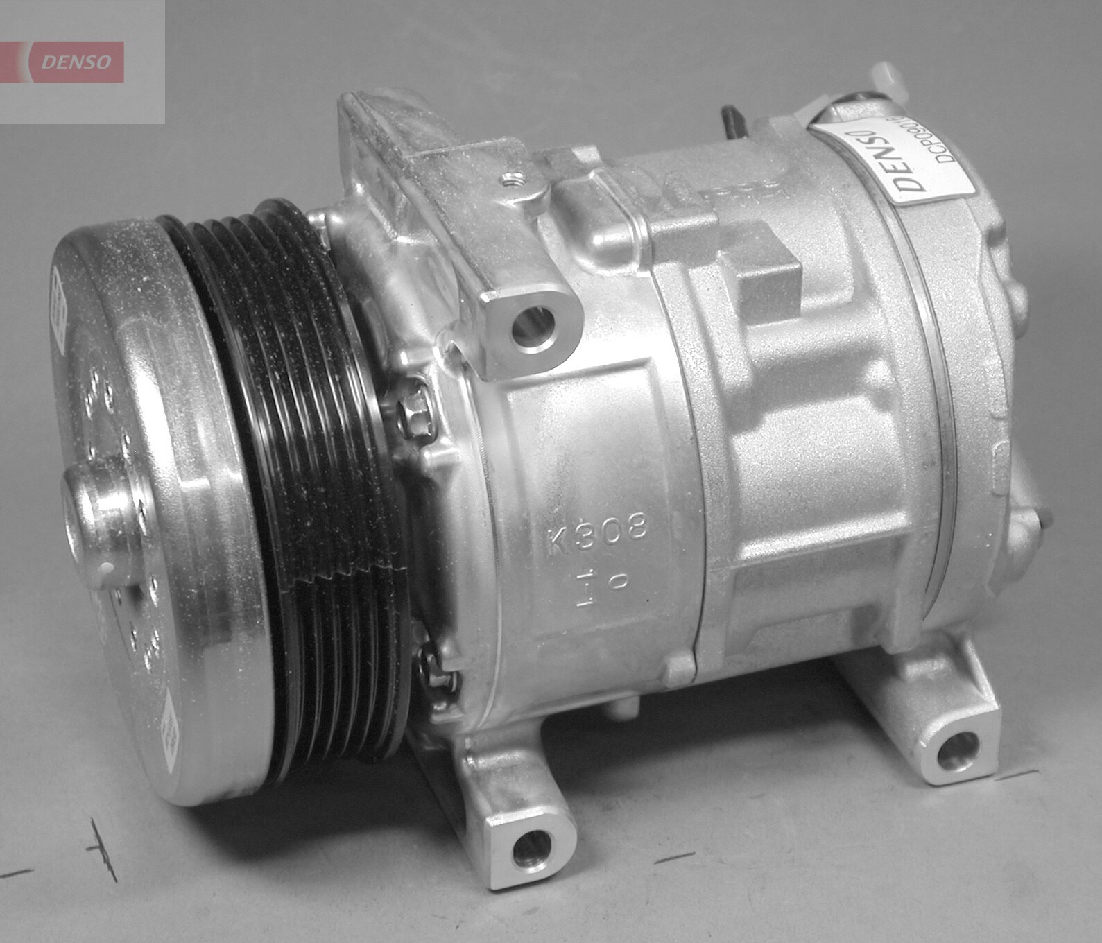 Compressore, climatizzatore DENSO DCP09016