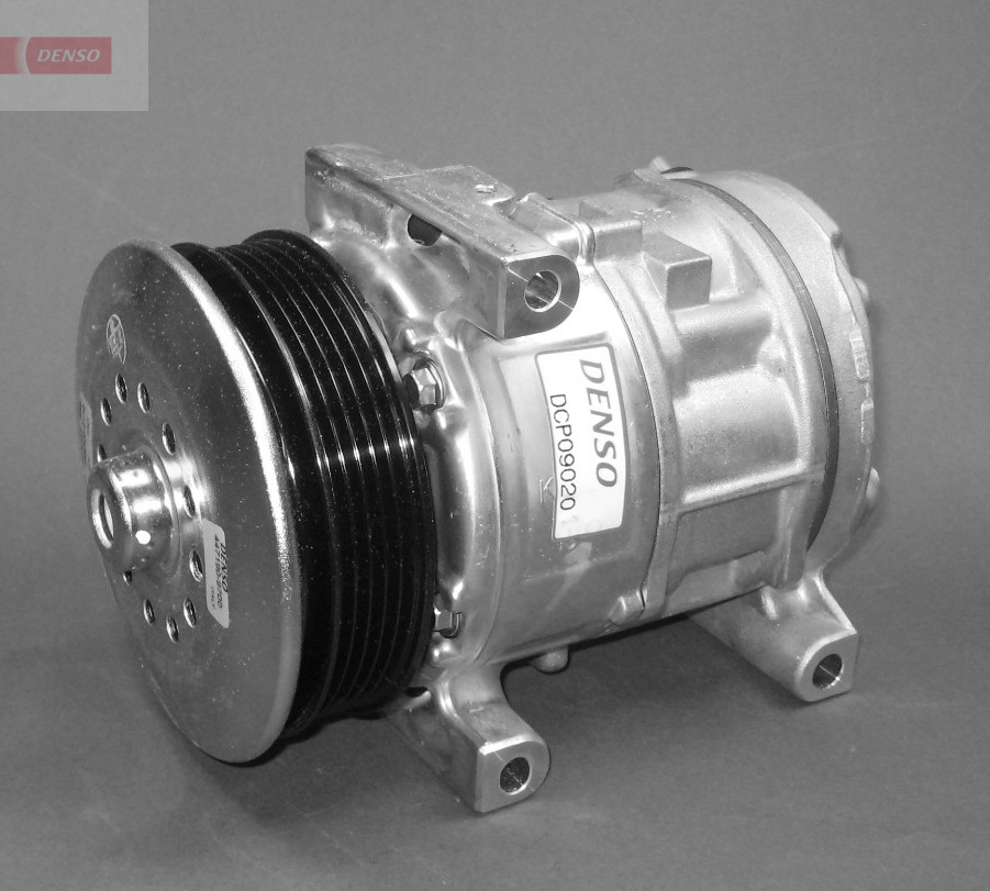 Compressore, climatizzatore DENSO DCP09020