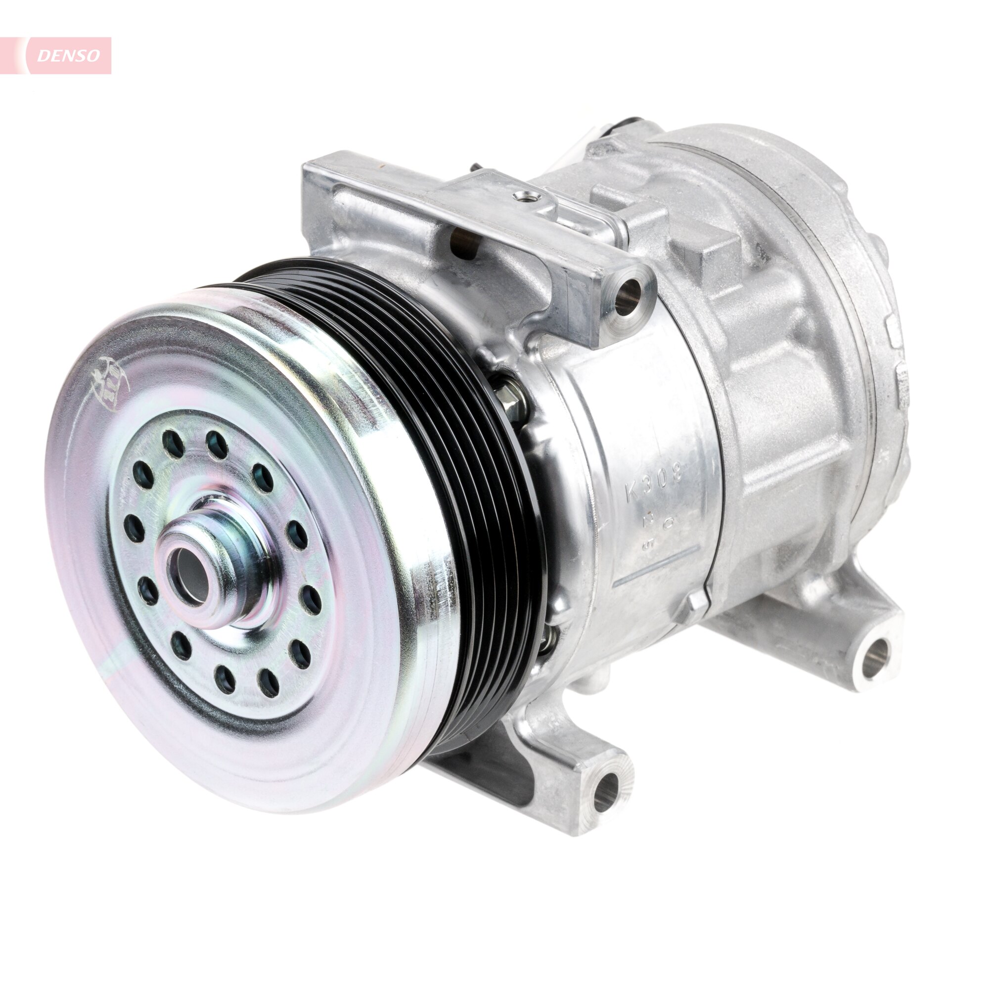 Compressore, climatizzatore DENSO DCP09062