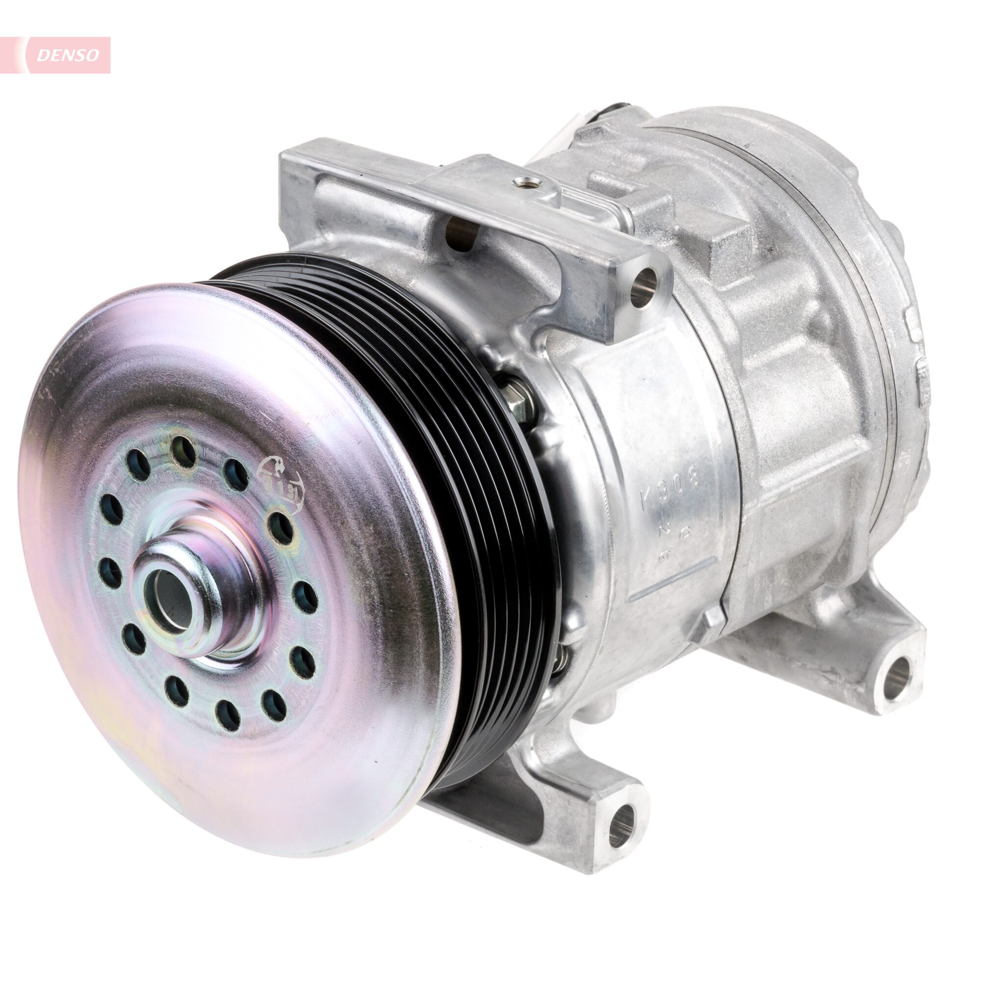 Compressore, climatizzatore DENSO DCP09063