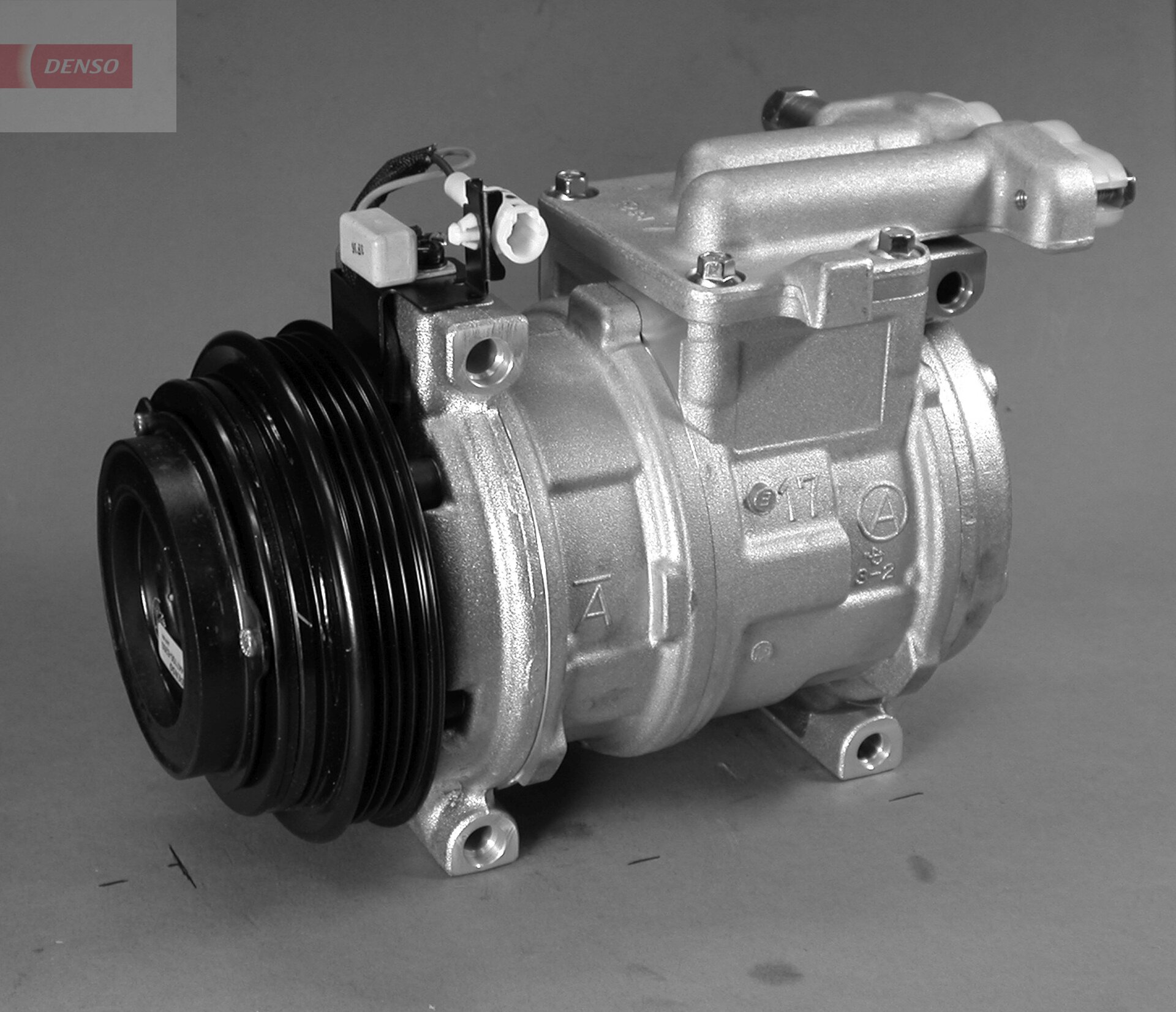 Compressore, climatizzatore DENSO DCP11001