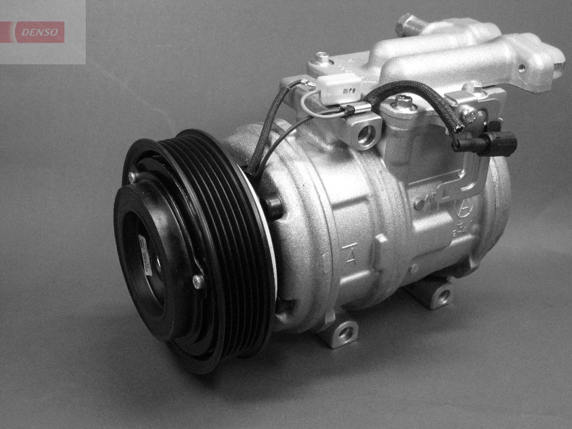 Compressore, climatizzatore DENSO DCP11007
