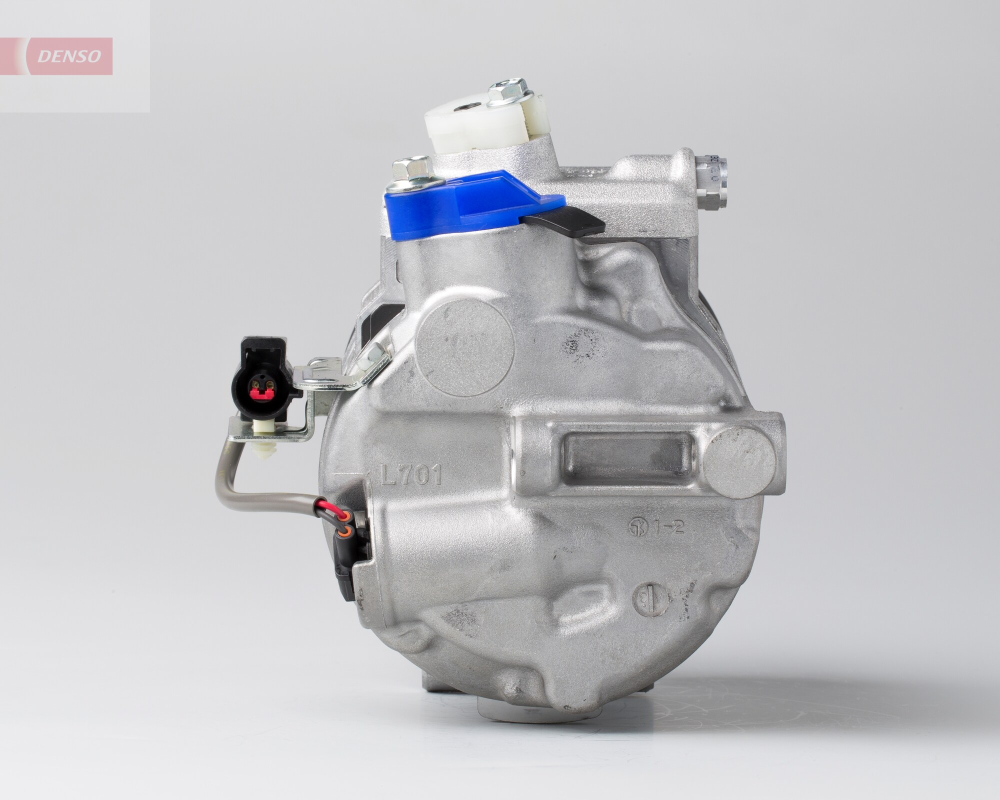 Compressore, climatizzatore DENSO DCP11010