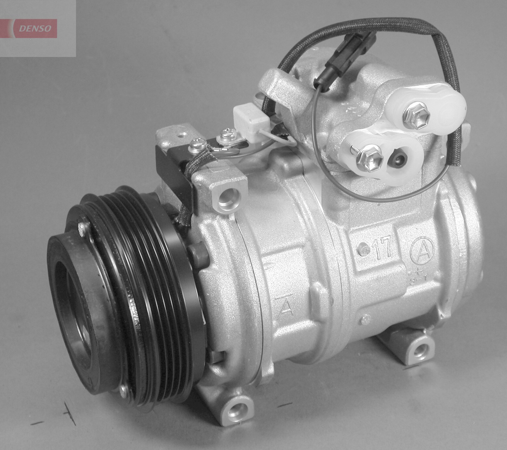 Compressore, climatizzatore DENSO DCP12003