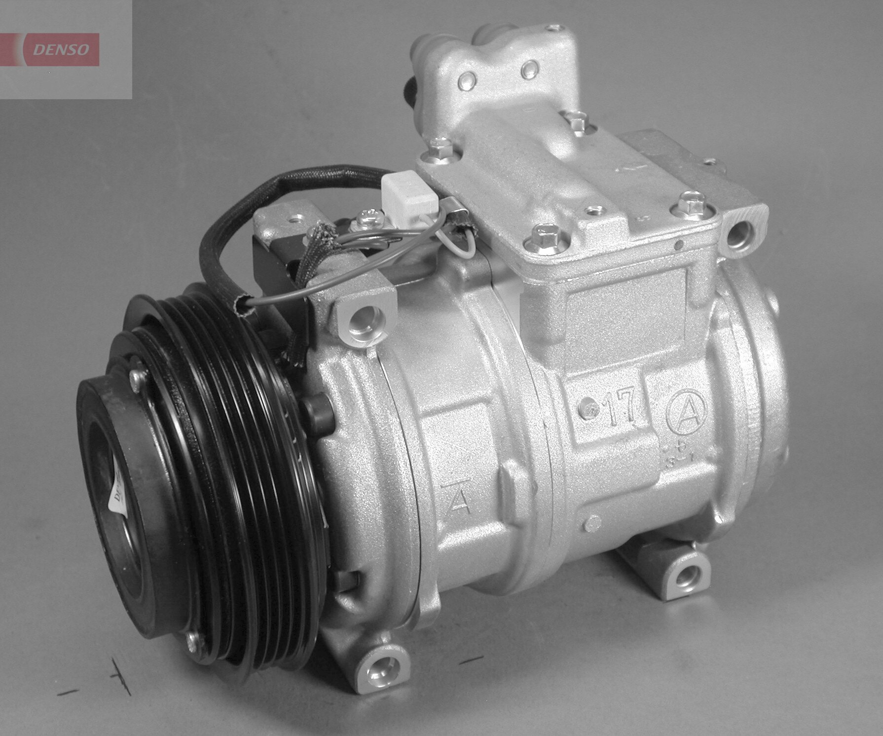 Compressore, climatizzatore DENSO DCP12004