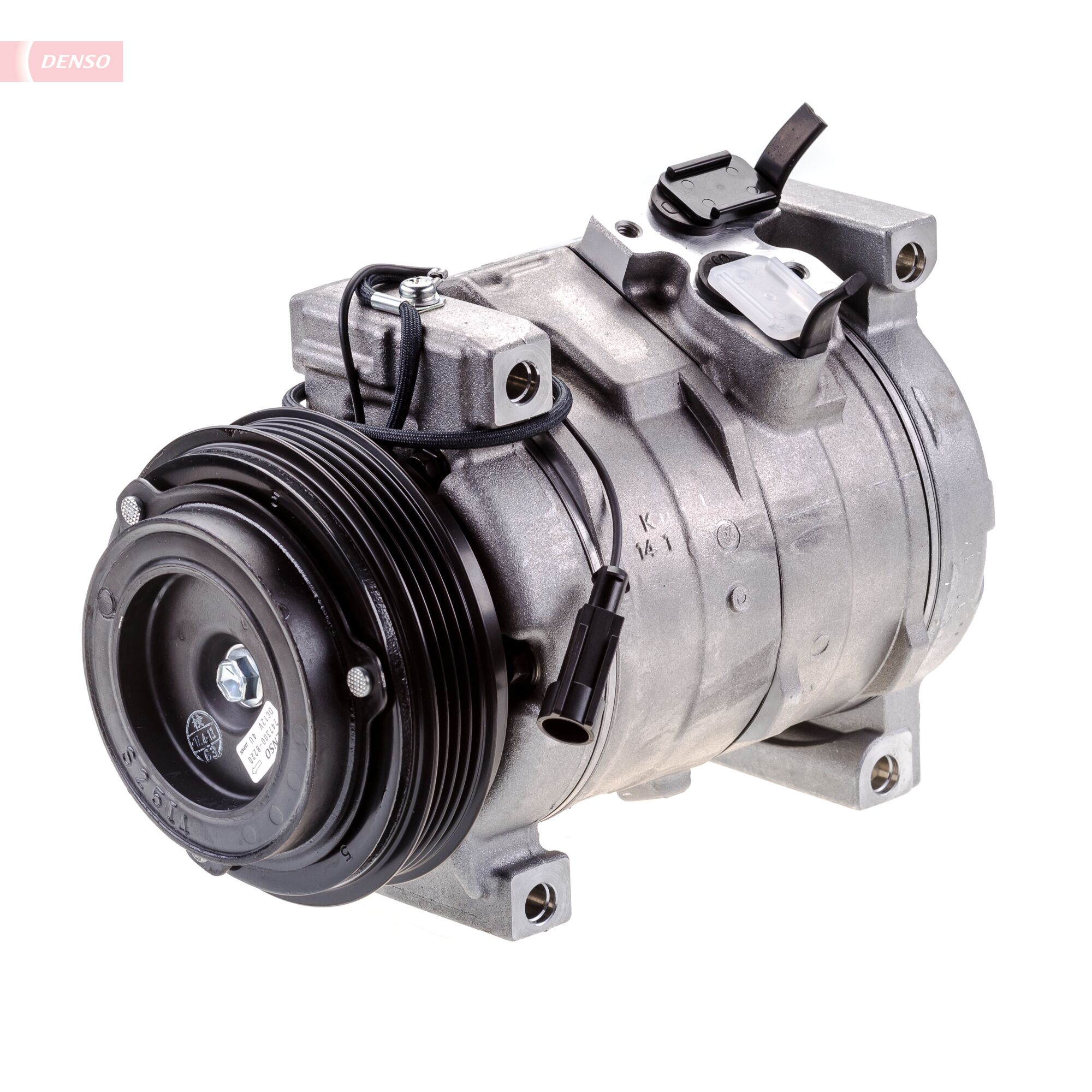 Compressore, climatizzatore DENSO DCP12012