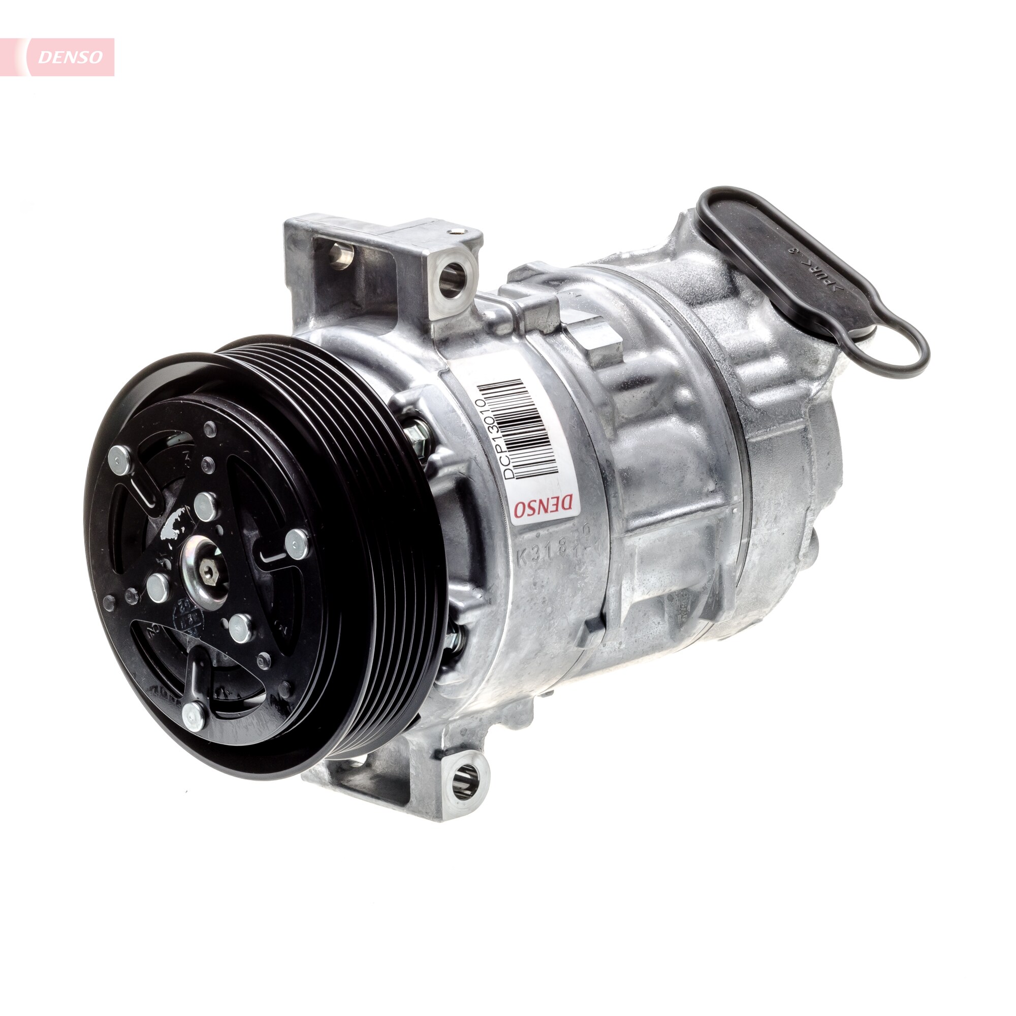 Compressore, climatizzatore DENSO DCP13010