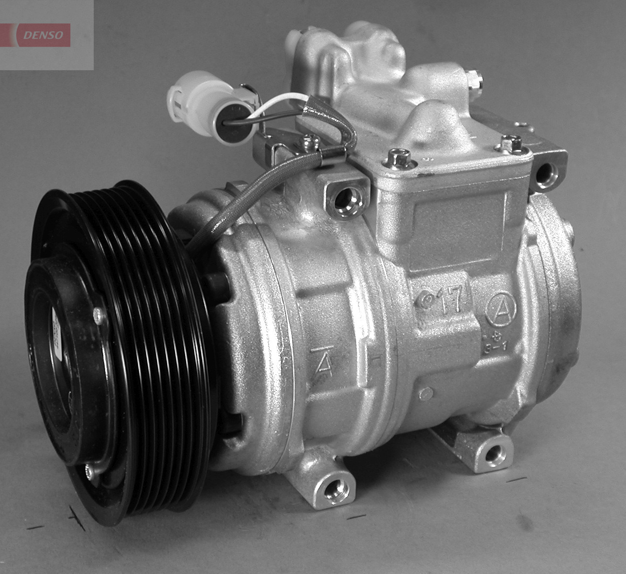 Compressore, climatizzatore DENSO DCP14001