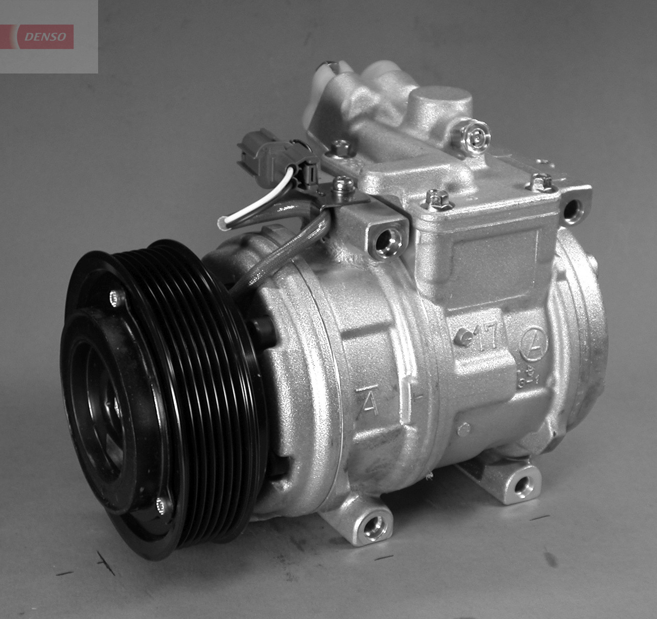 Compressore, climatizzatore DENSO DCP14006