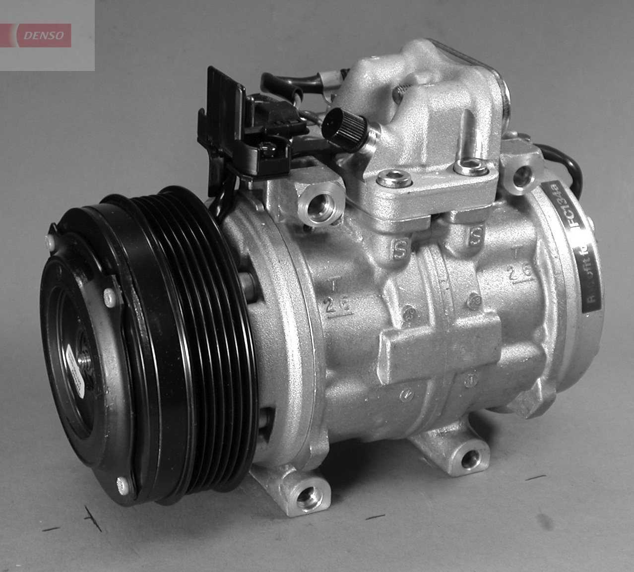 Compressore, climatizzatore DENSO DCP17001