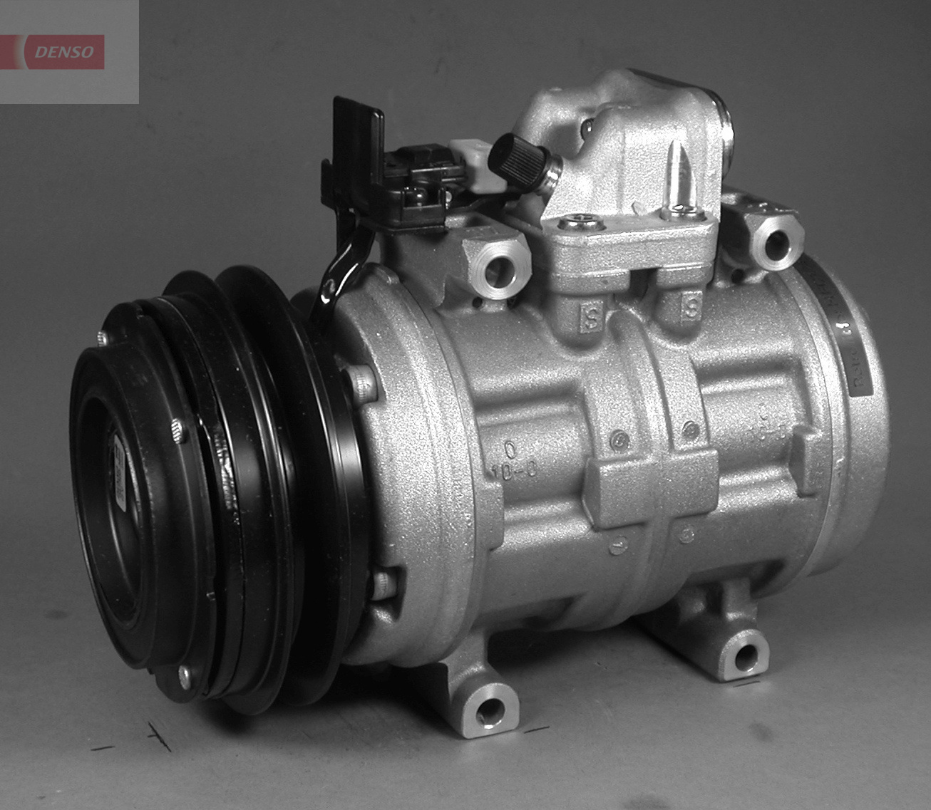 Compressore, climatizzatore DENSO DCP17003
